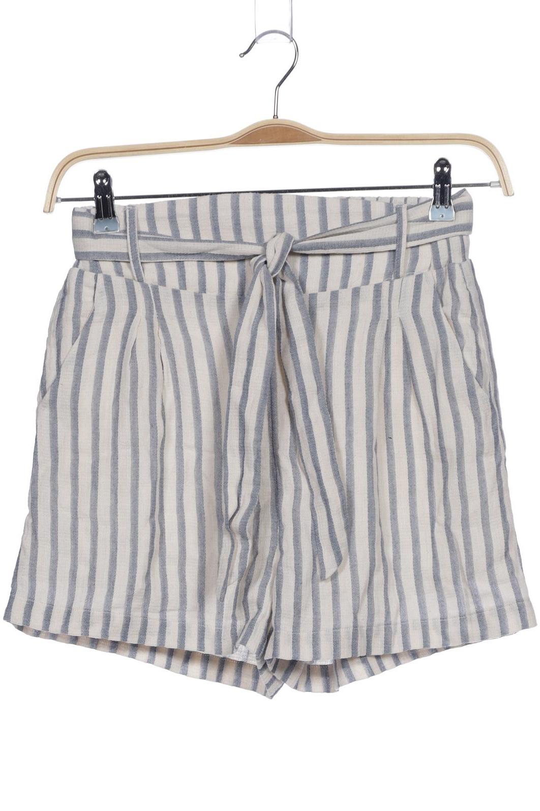 

Suncoo Damen Shorts, cremeweiß, Gr. 27