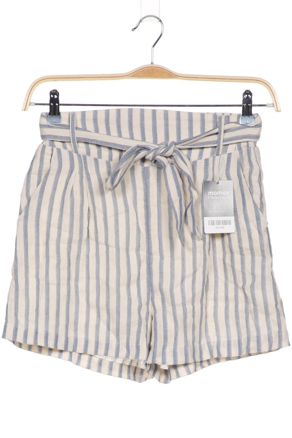 

SUNCOO Damen Shorts, cremeweiß