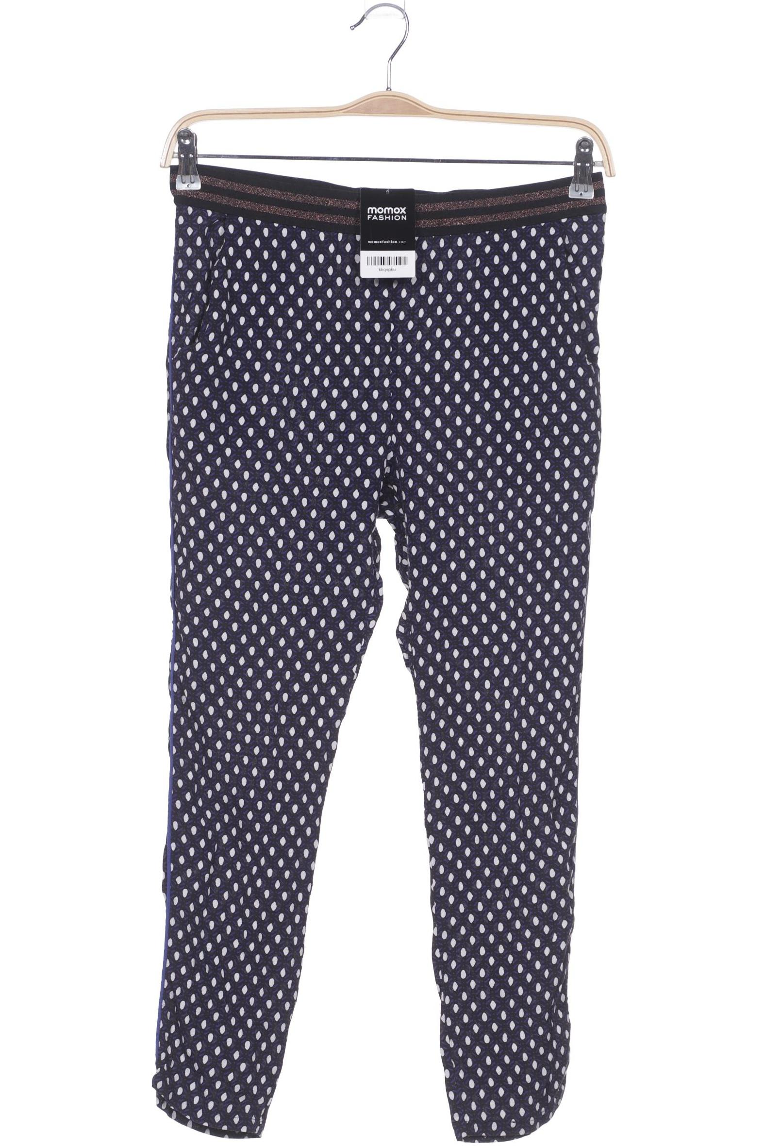 

Suncoo Damen Stoffhose, marineblau, Gr. 0