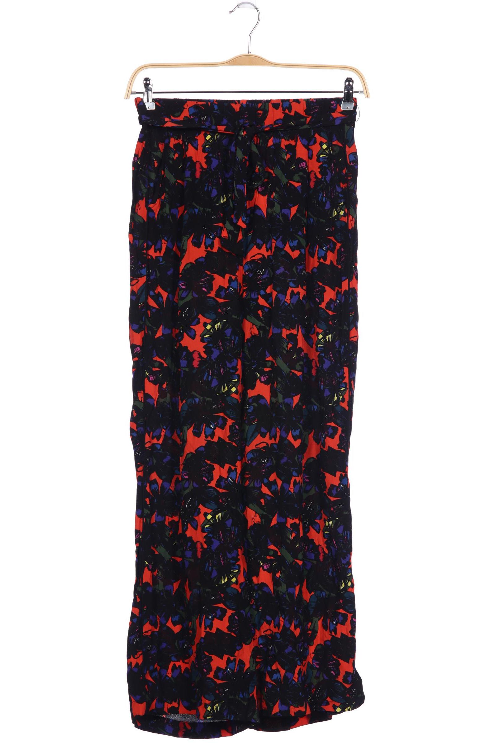 

SUNCOO Damen Stoffhose, mehrfarbig