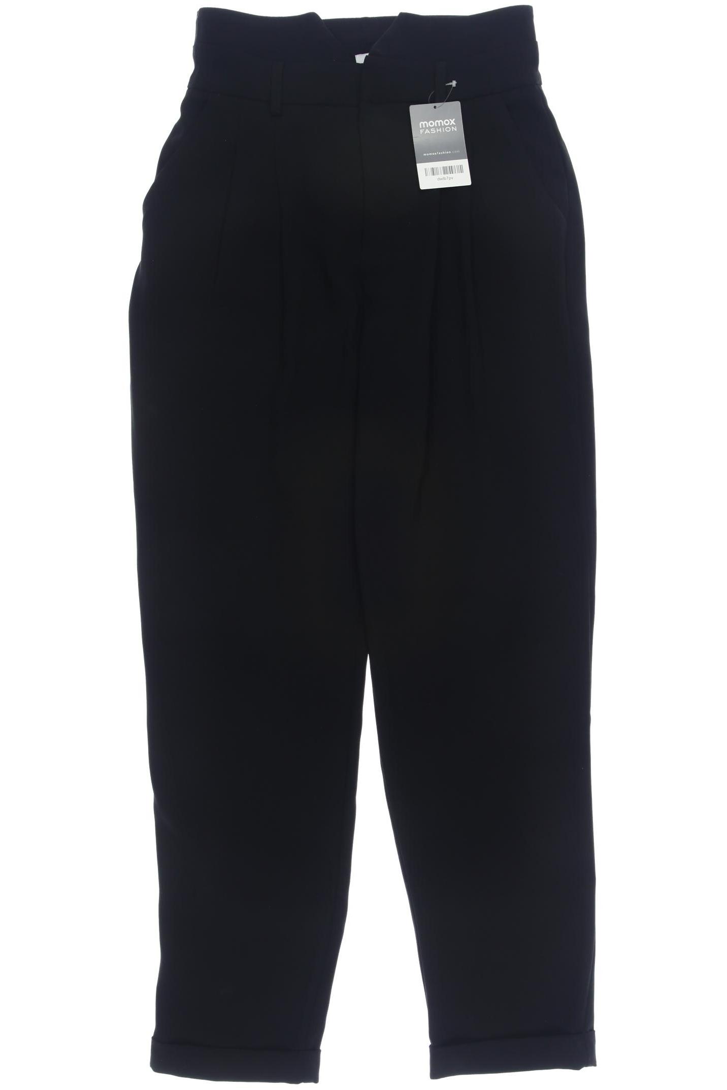 

Suncoo Damen Stoffhose, schwarz, Gr. 28