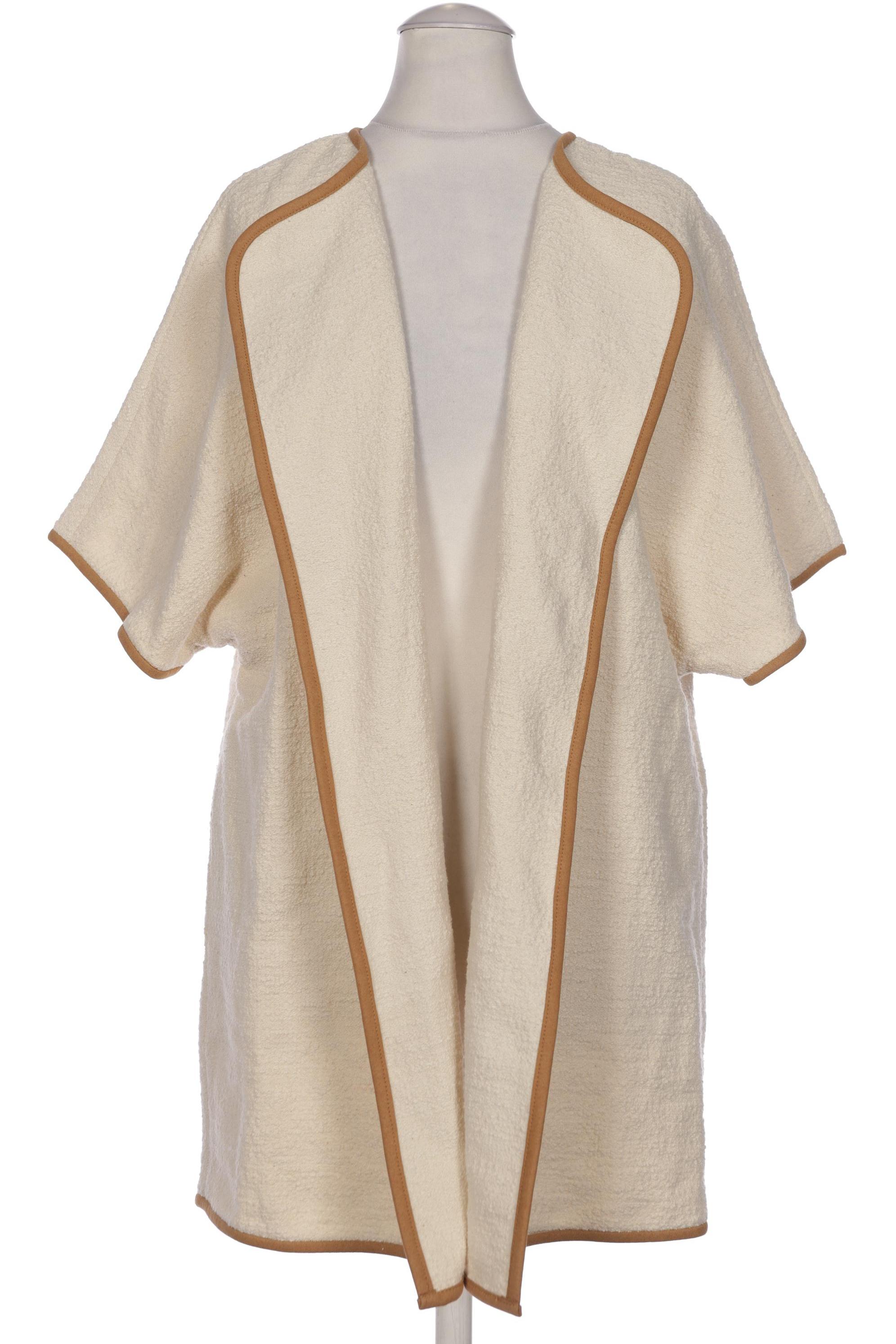 

Suncoo Damen Strickjacke, beige, Gr. 34