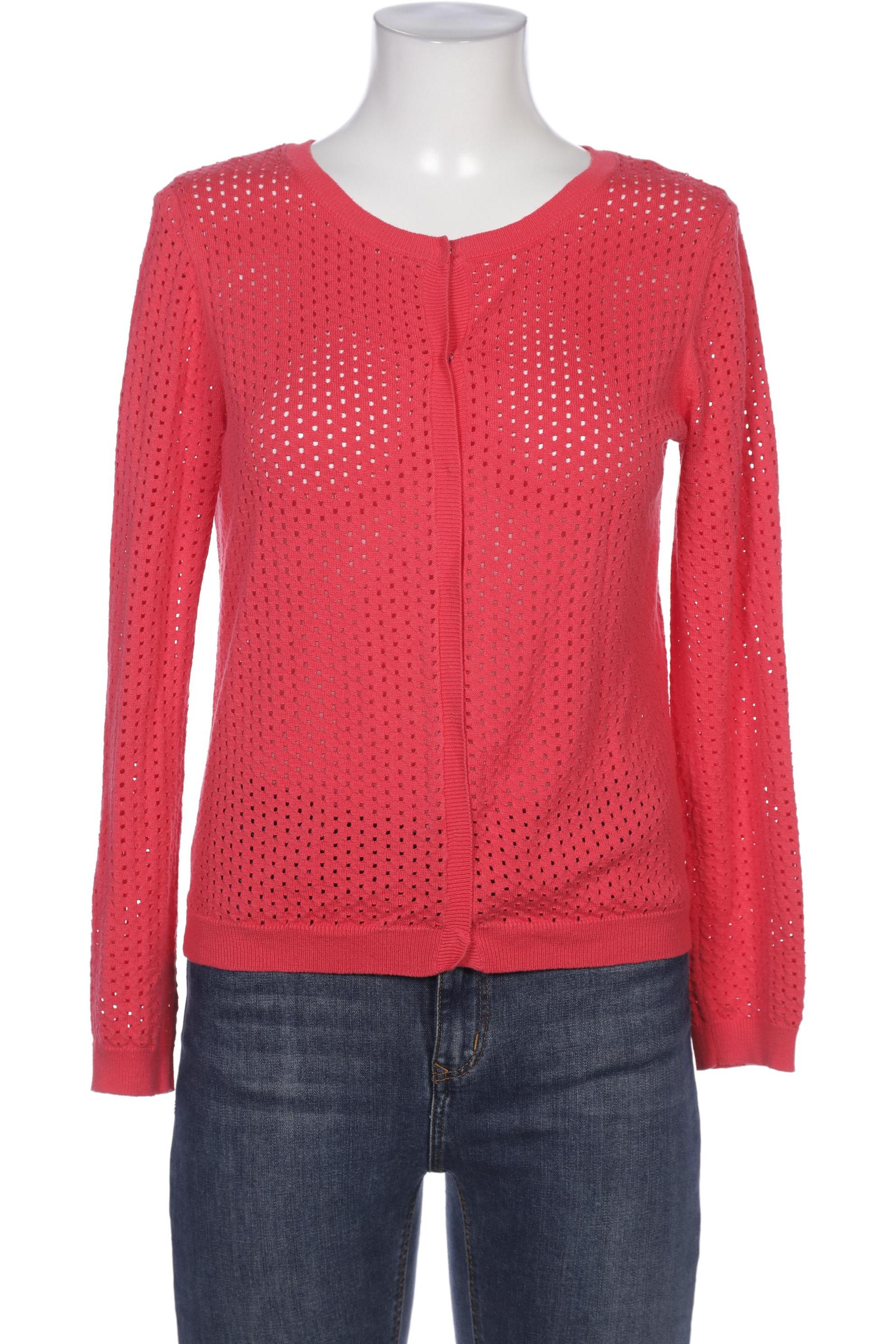 

Suncoo Damen Strickjacke, pink, Gr. 38