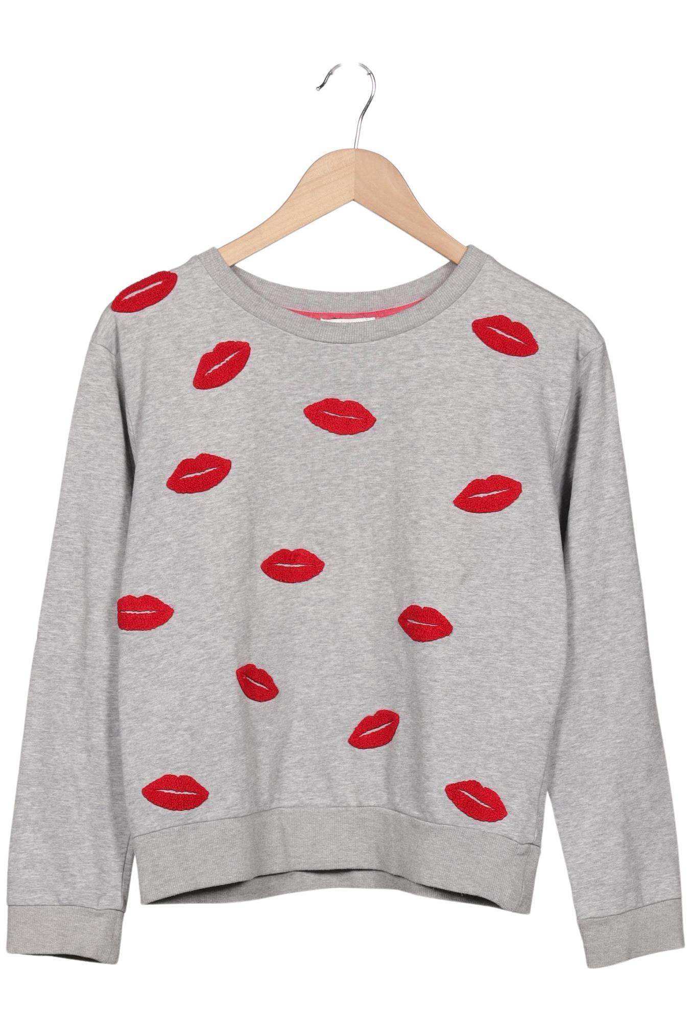 

Suncoo Damen Sweatshirt, grau, Gr. 36