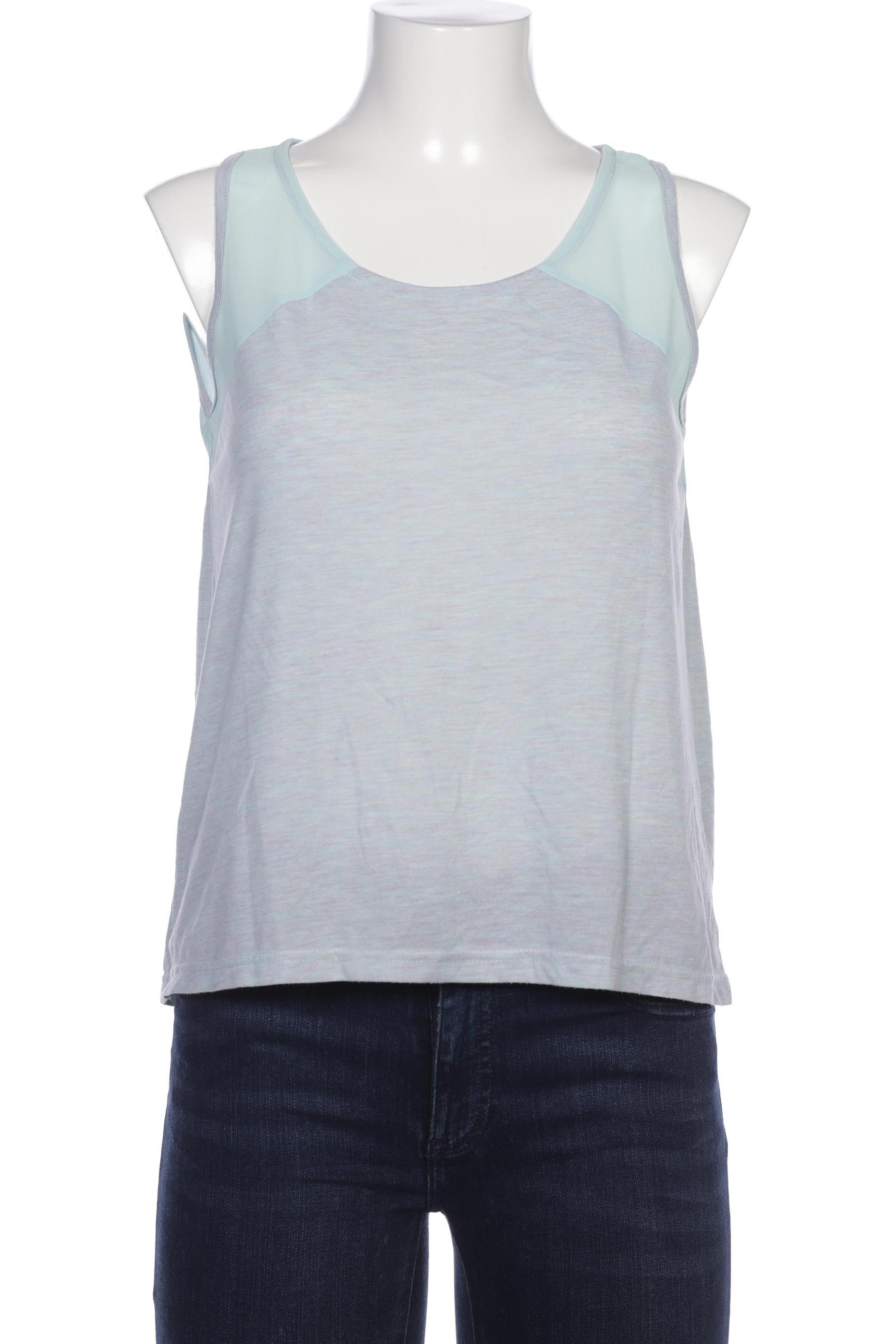 

SUNCOO Damen Top, grau