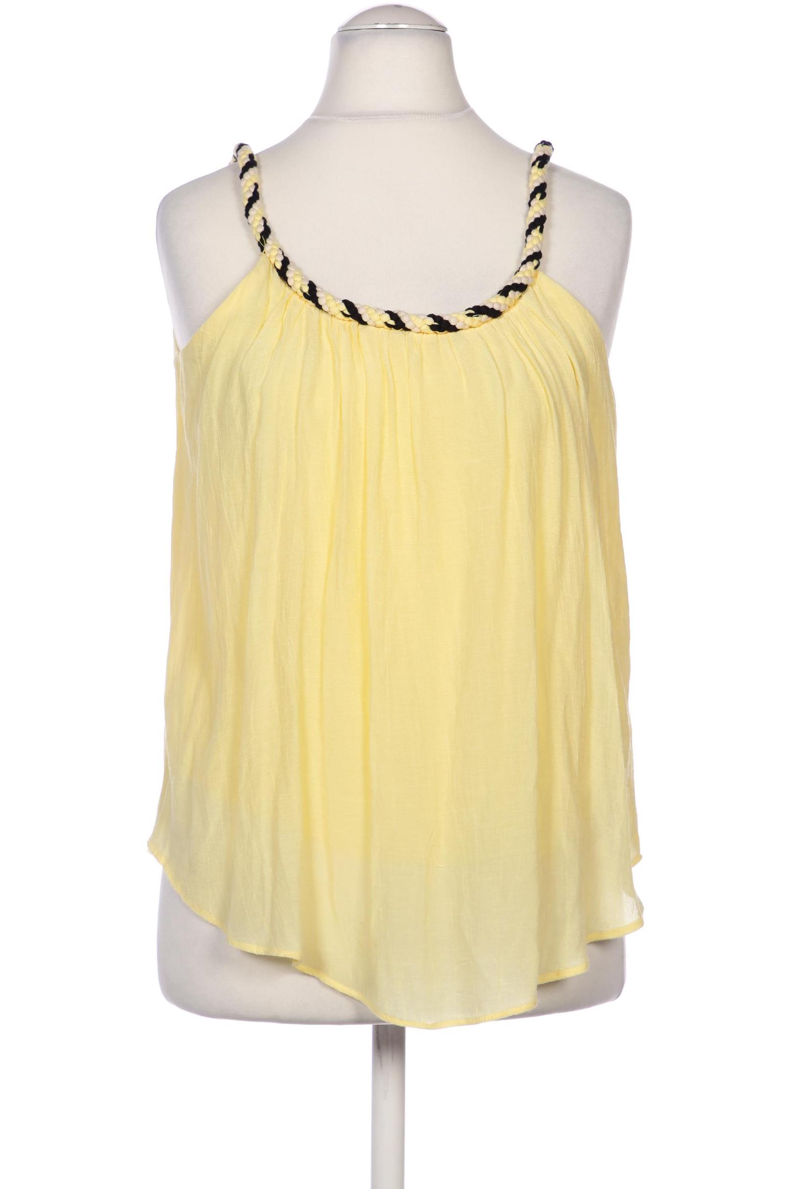 

Suncoo Damen Top, gelb, Gr. 36