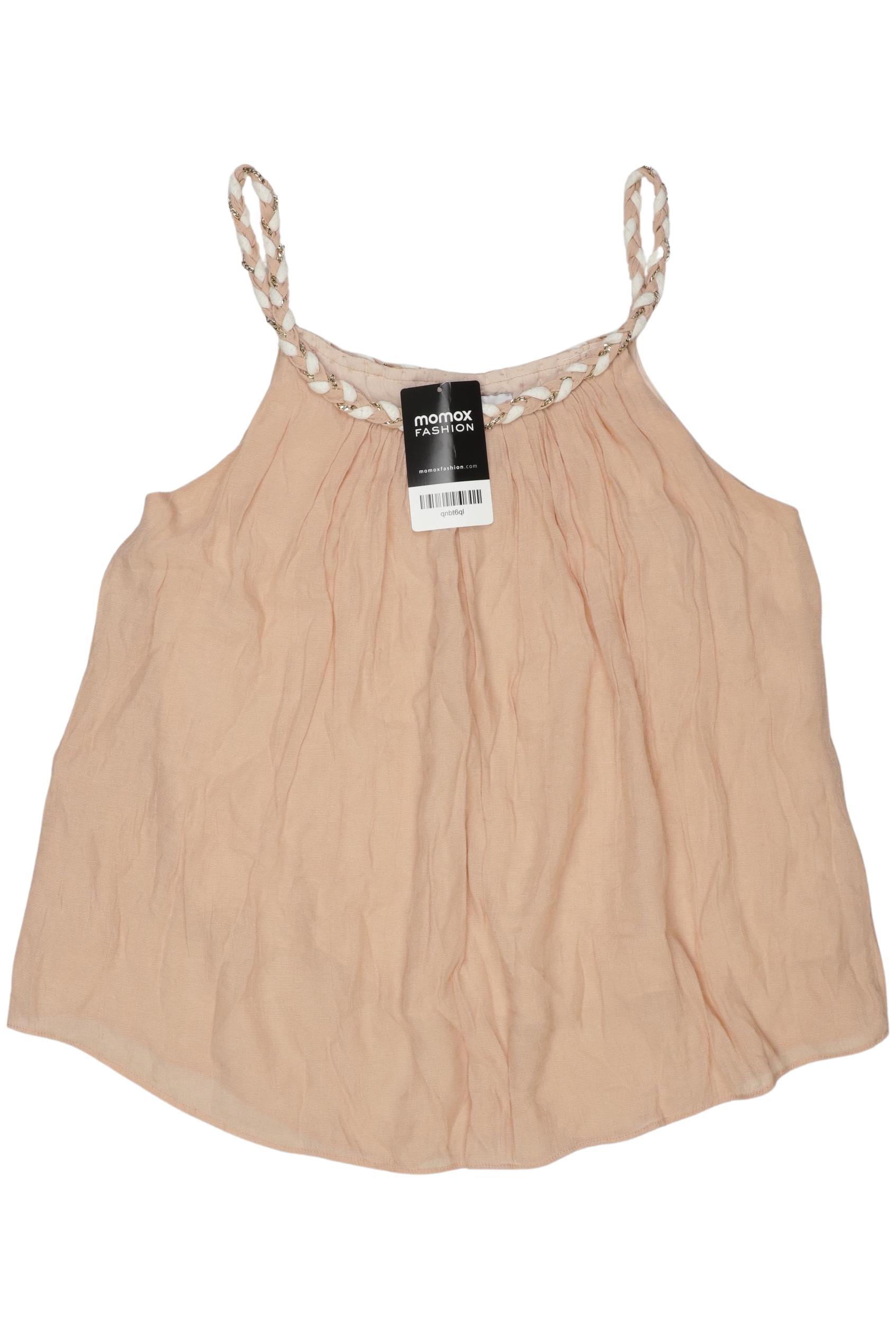 

Suncoo Damen Top, beige, Gr. 36