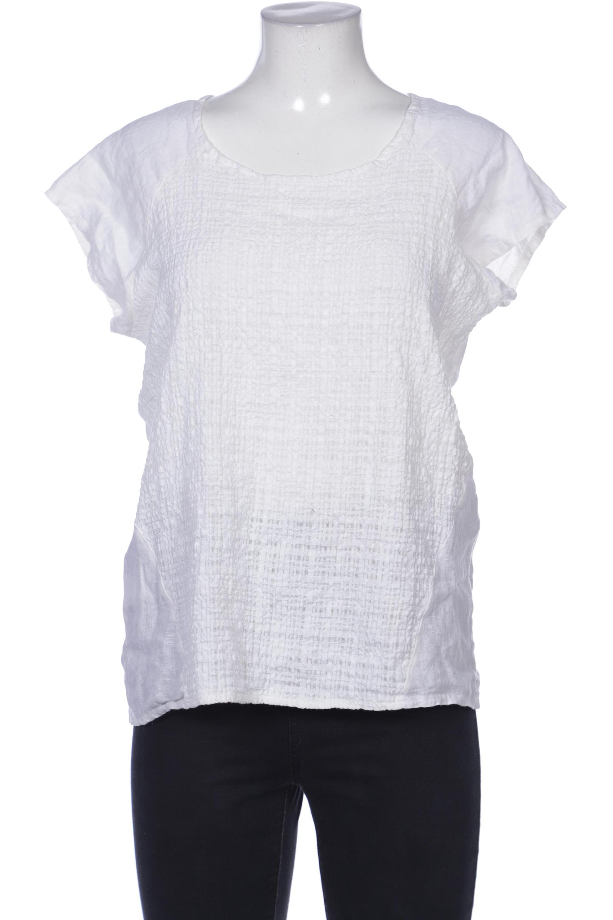 

Sunflower Damen Bluse, weiß, Gr. 42