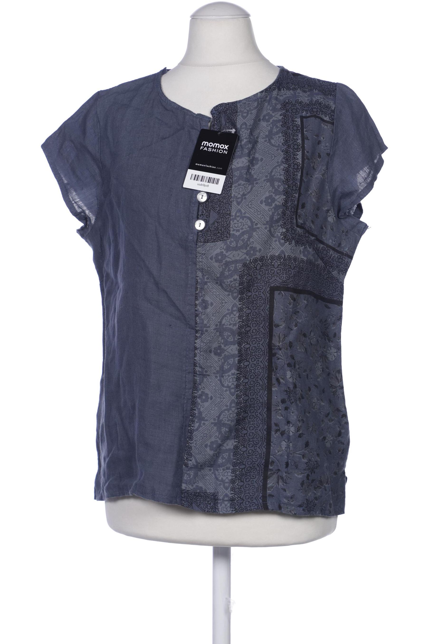 

Sunflower Damen Bluse, marineblau, Gr. 36