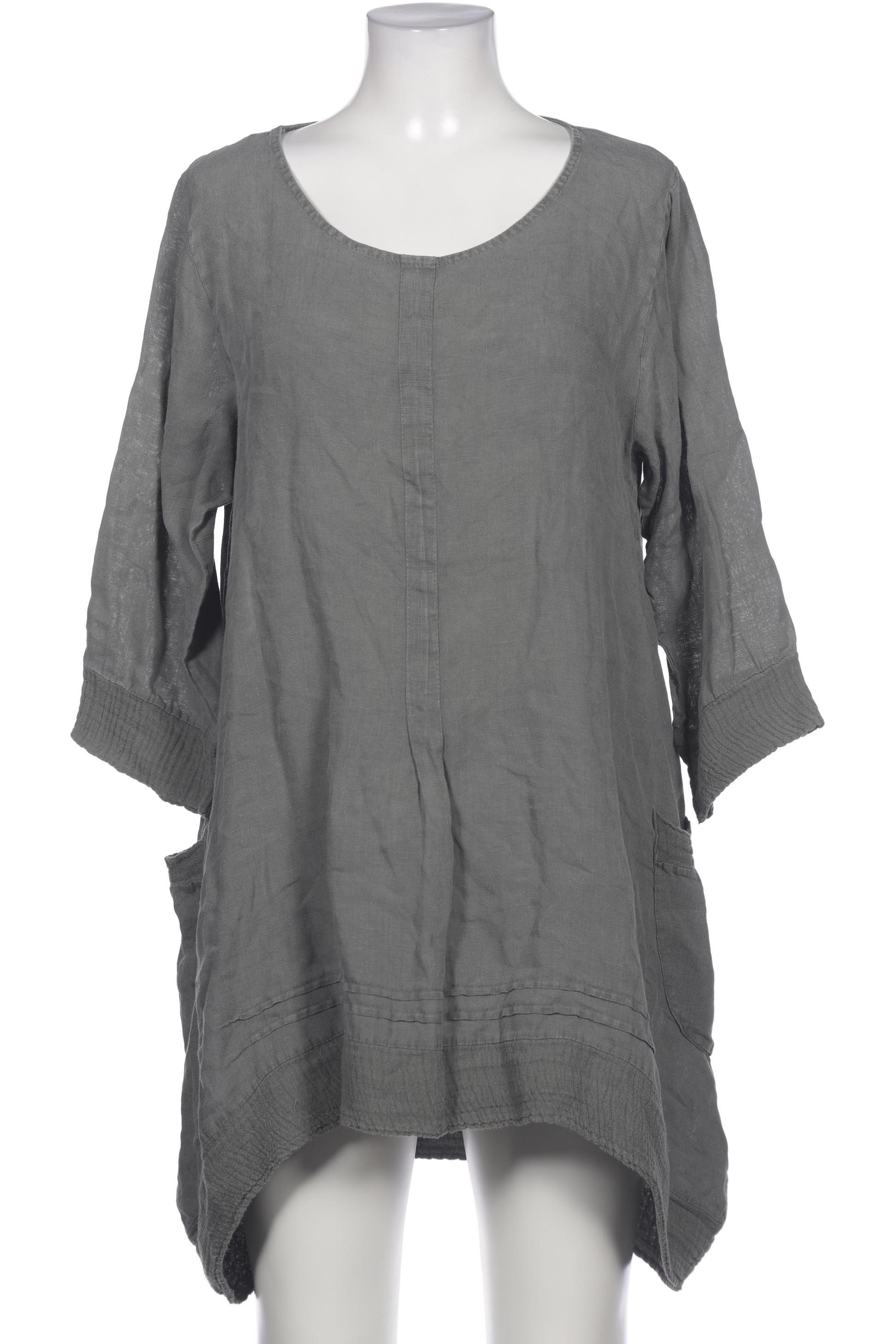 

Sunflower Damen Bluse, grau, Gr. 42
