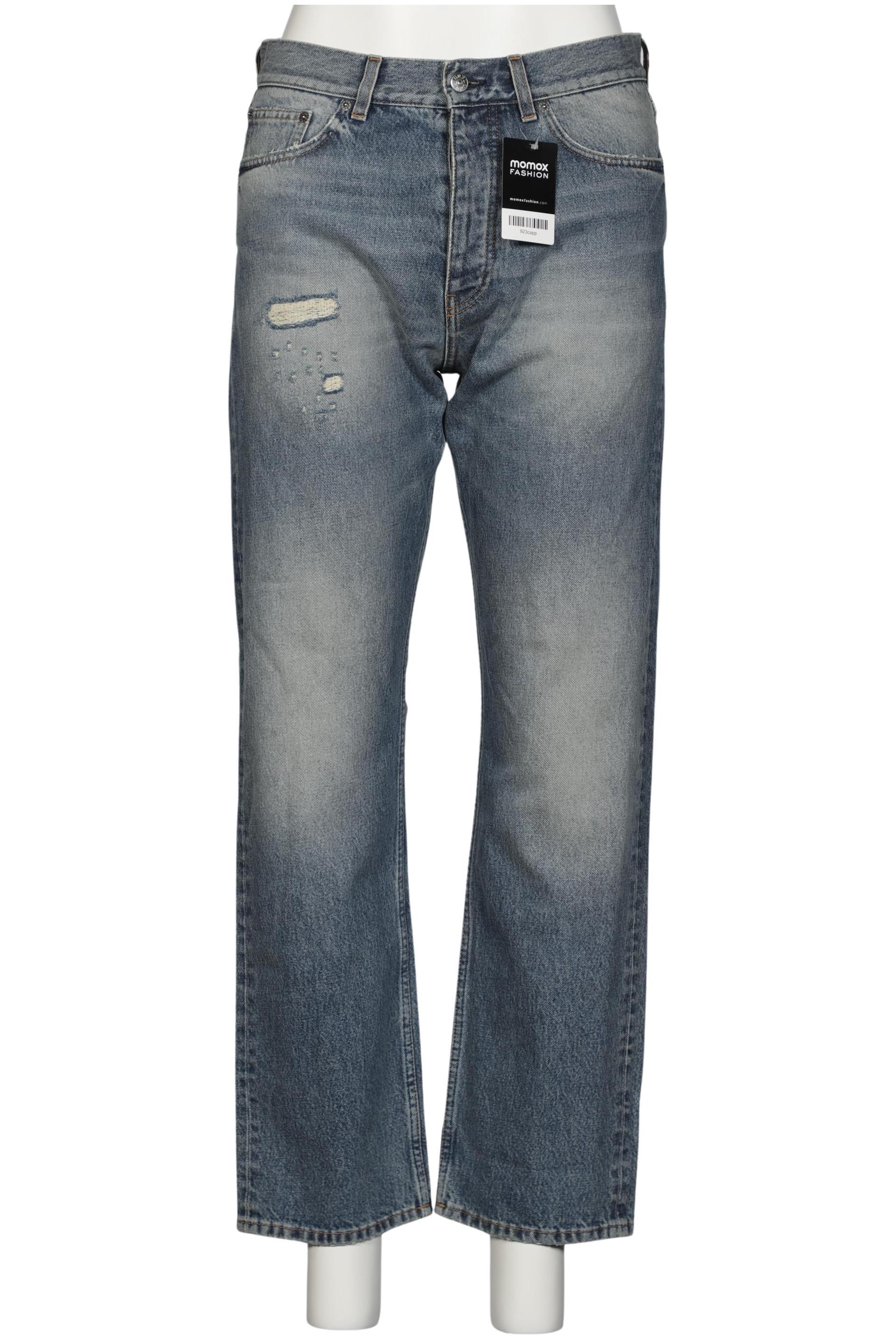 

Sunflower Damen Jeans, blau, Gr. 33