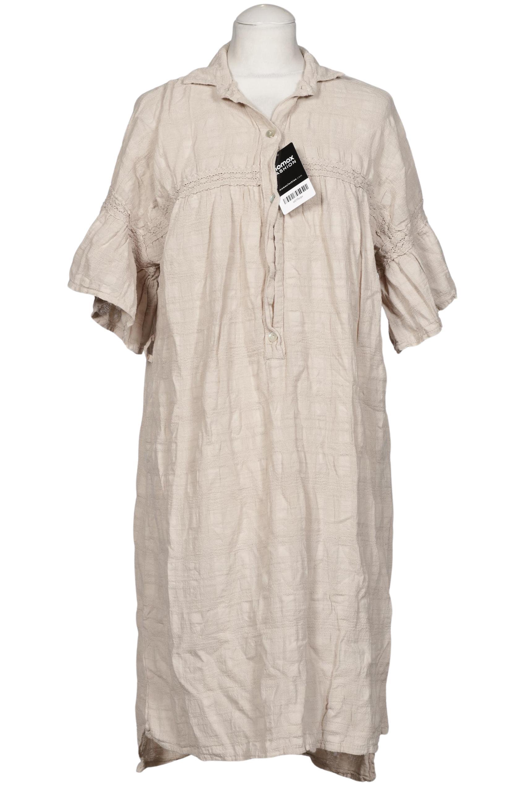 

Sunflower Damen Kleid, beige, Gr. uni