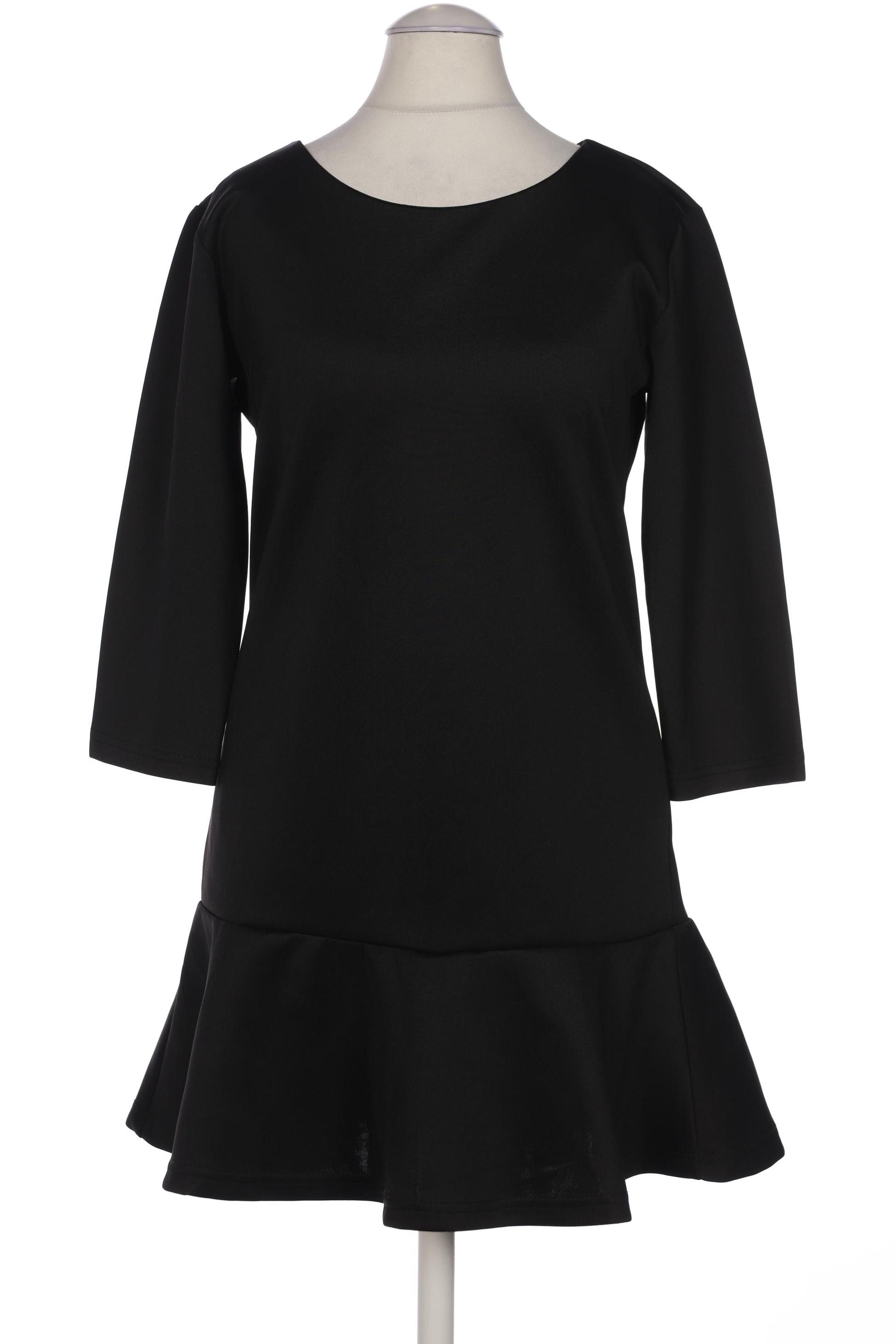 

Sunflower Damen Kleid, schwarz, Gr. 36