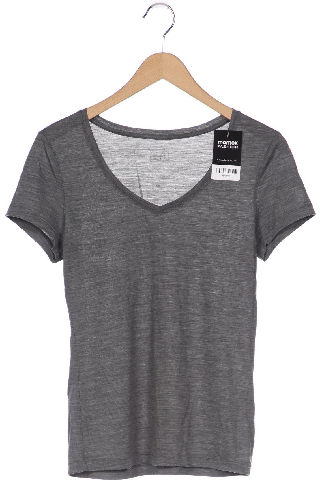 

super.natural Damen T-Shirt, grau