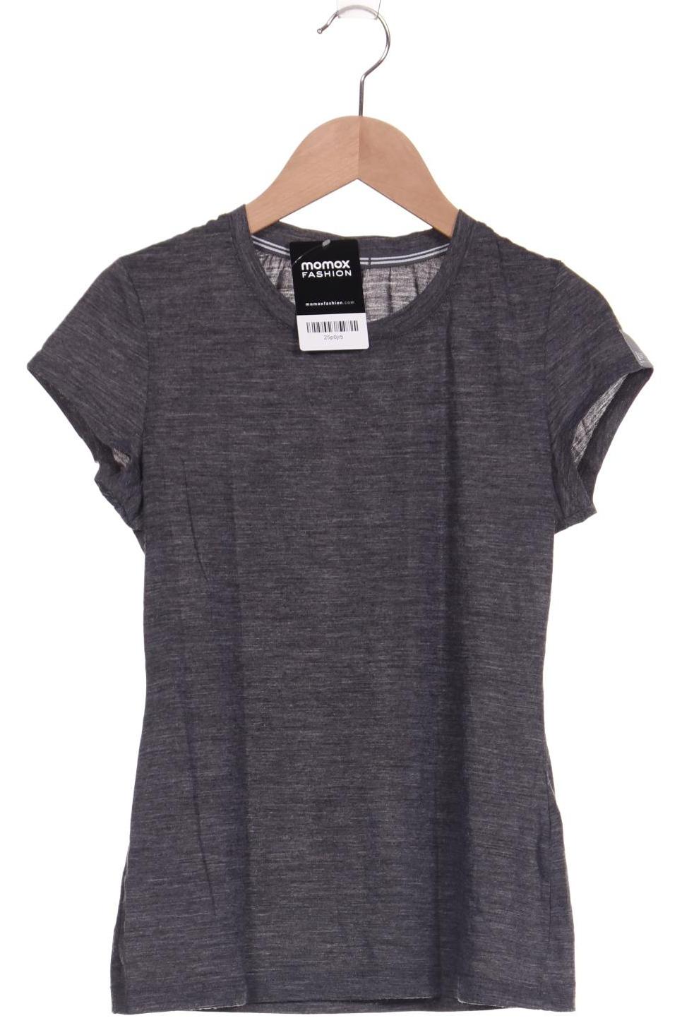 

super.natural Damen T-Shirt, grau