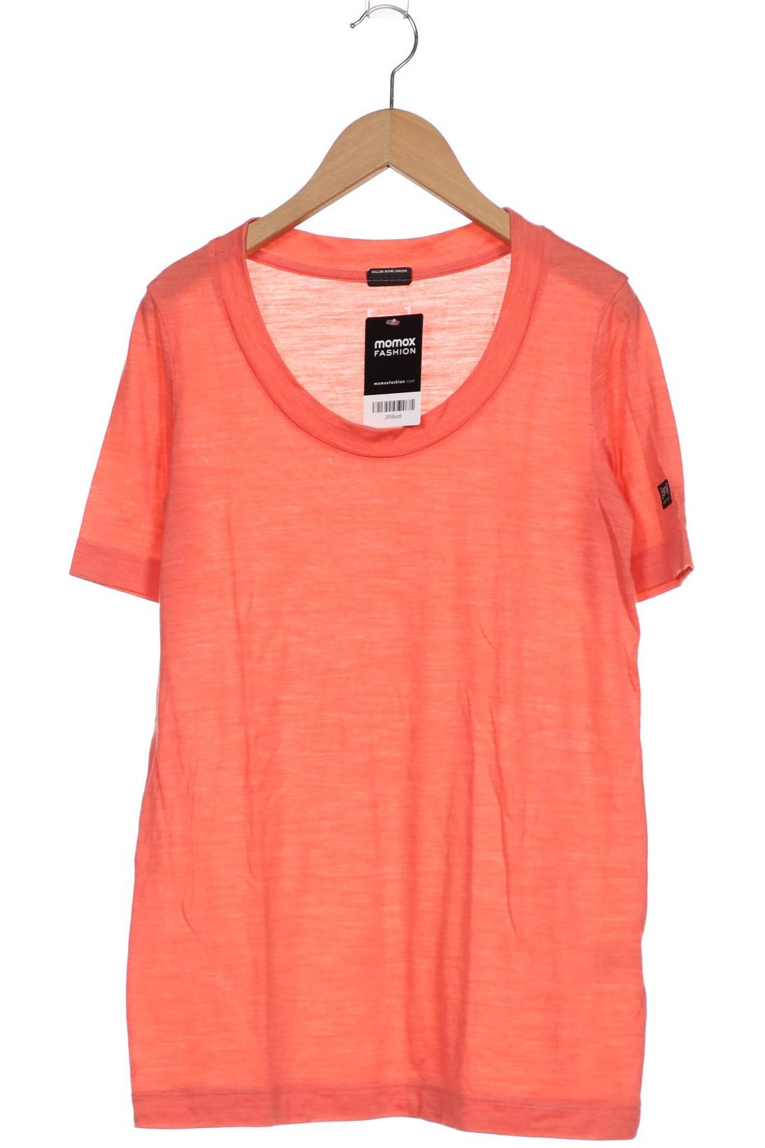 

super.natural Damen T-Shirt, pink