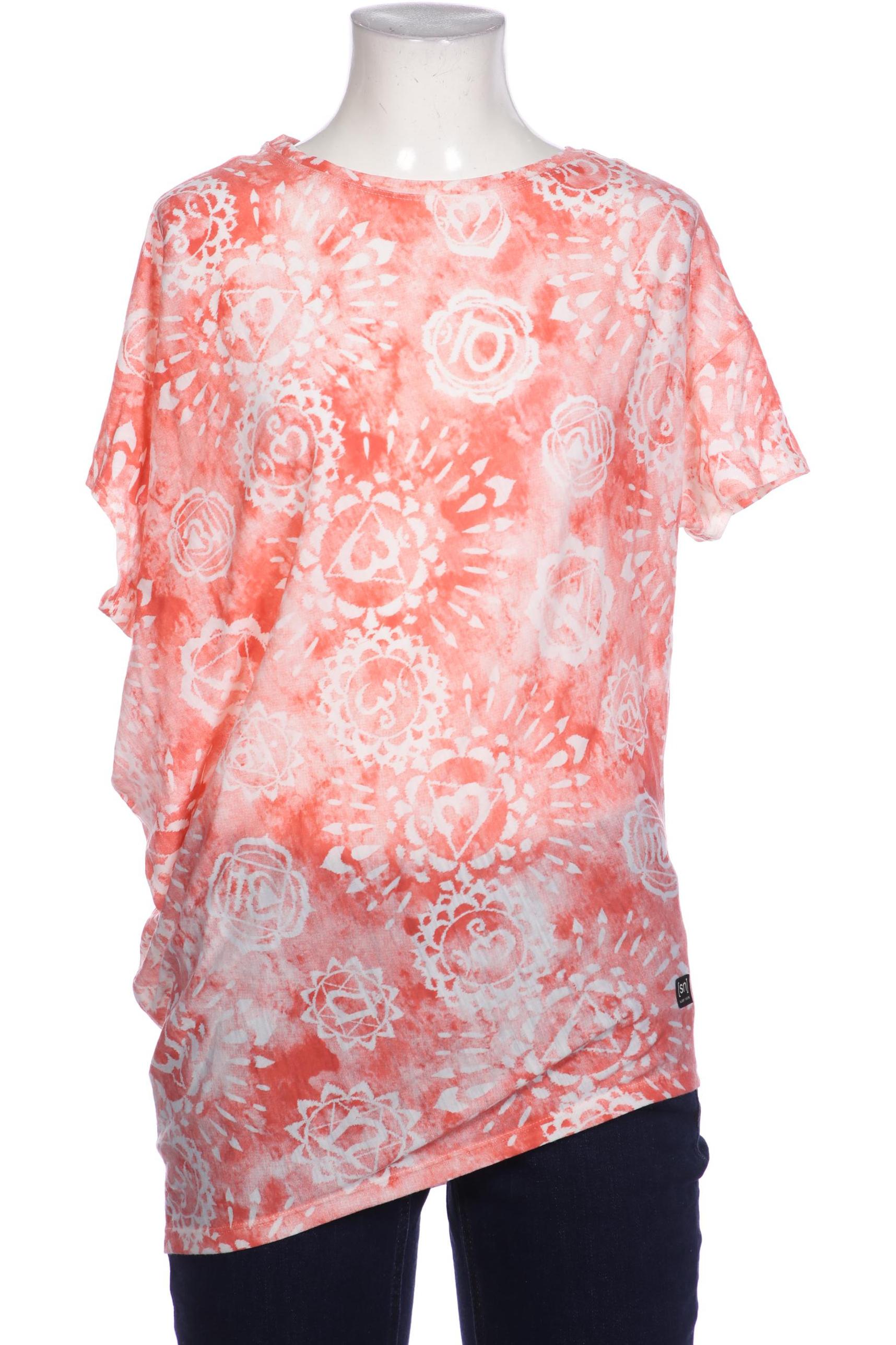 

super.natural Damen T-Shirt, rot