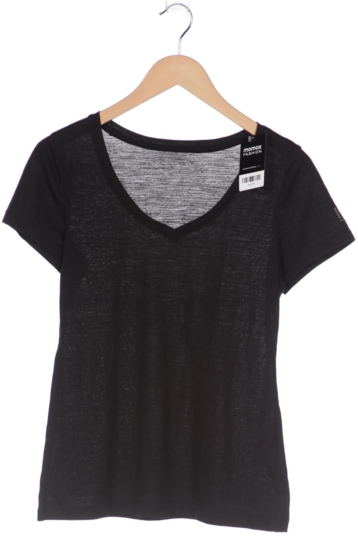 

super.natural Damen T-Shirt, grau, Gr. 42