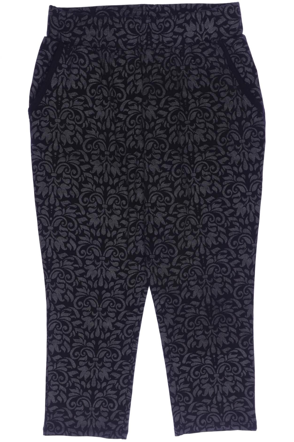 

super.natural Damen Stoffhose, grau, Gr. 0