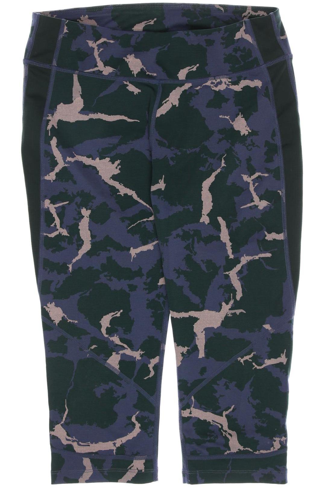 

super.natural Damen Stoffhose, marineblau, Gr. 0