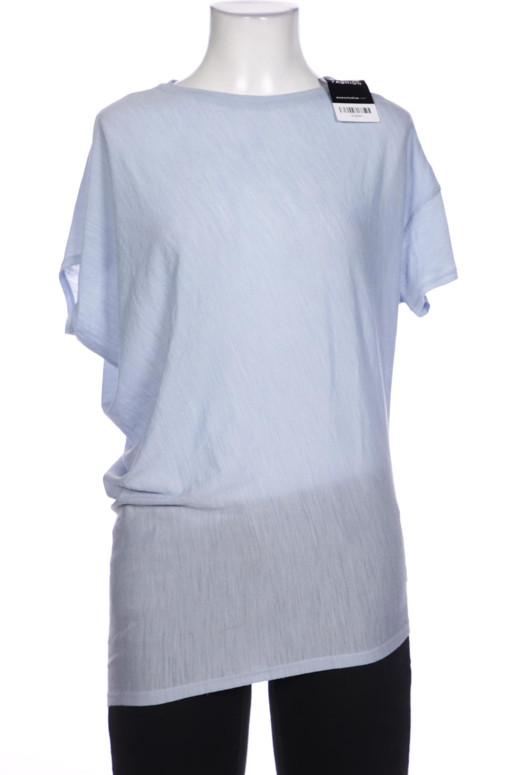 

super.natural Damen T-Shirt, hellblau, Gr. 34