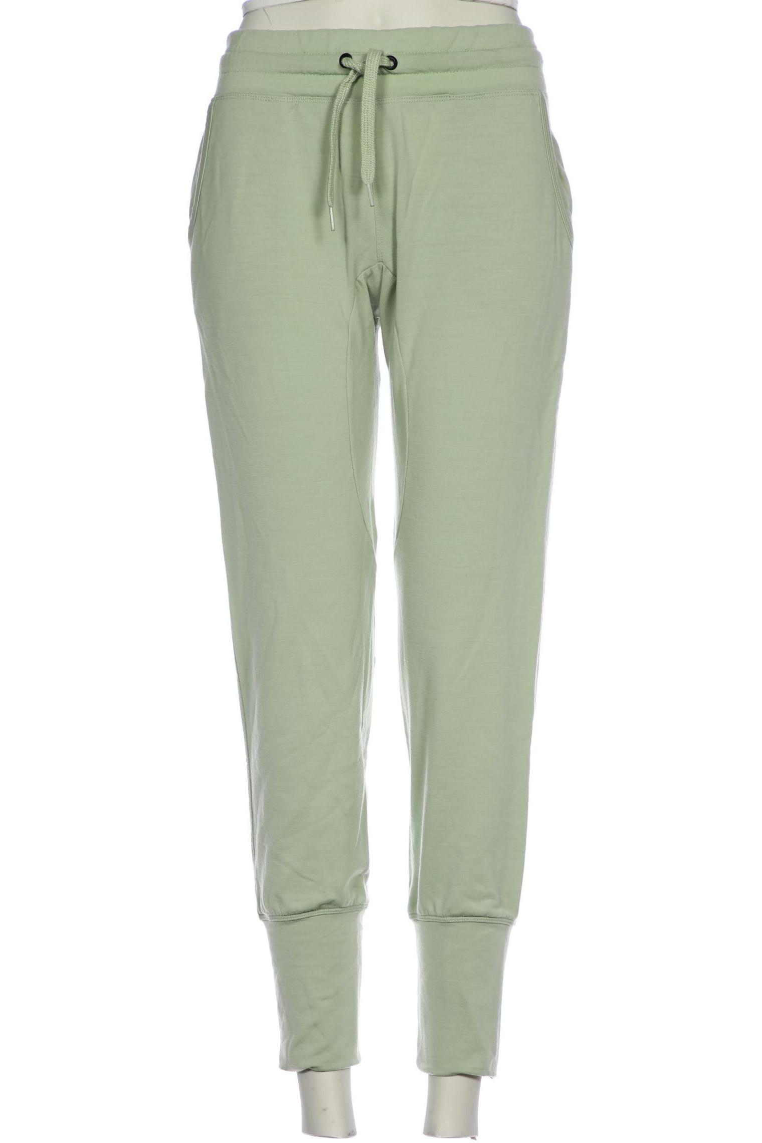 

super.natural Damen Stoffhose, hellgrün