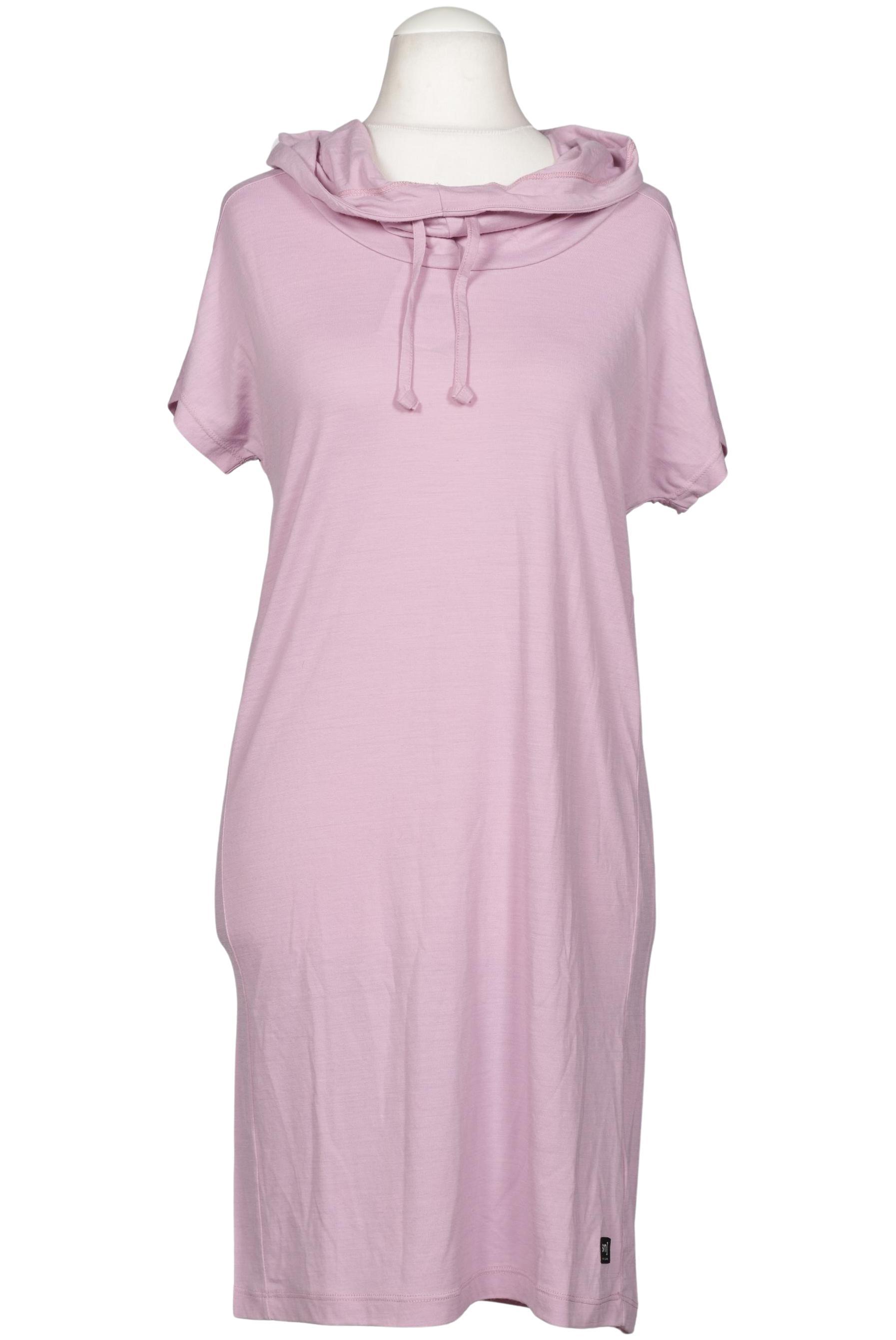 

super.natural Damen Kleid, pink, Gr. 36