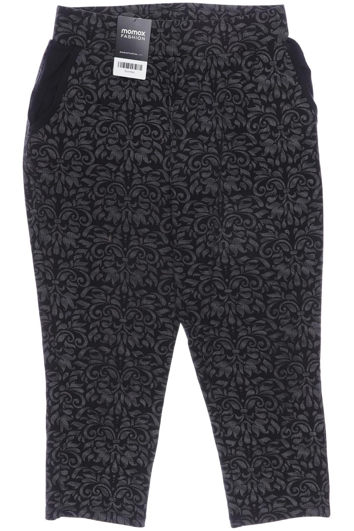 

super.natural Damen Stoffhose, grau