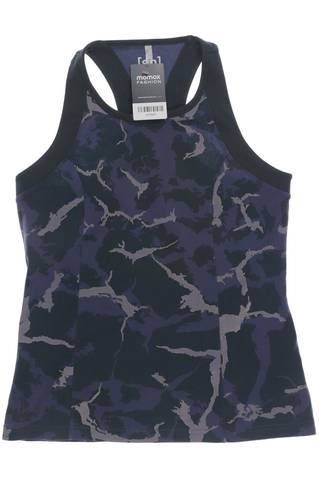 

super.natural Damen Top, mehrfarbig, Gr. 38