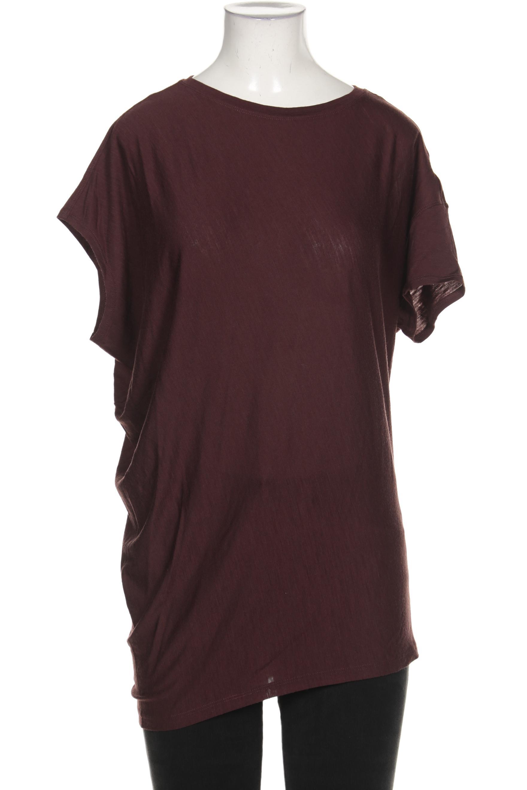 

super.natural Damen T-Shirt, braun