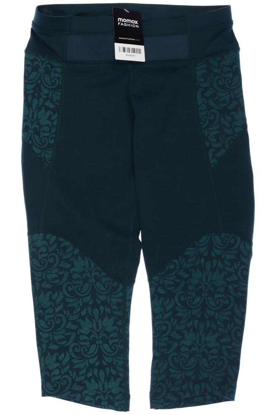 

super.natural Damen Stoffhose, grün, Gr. 0