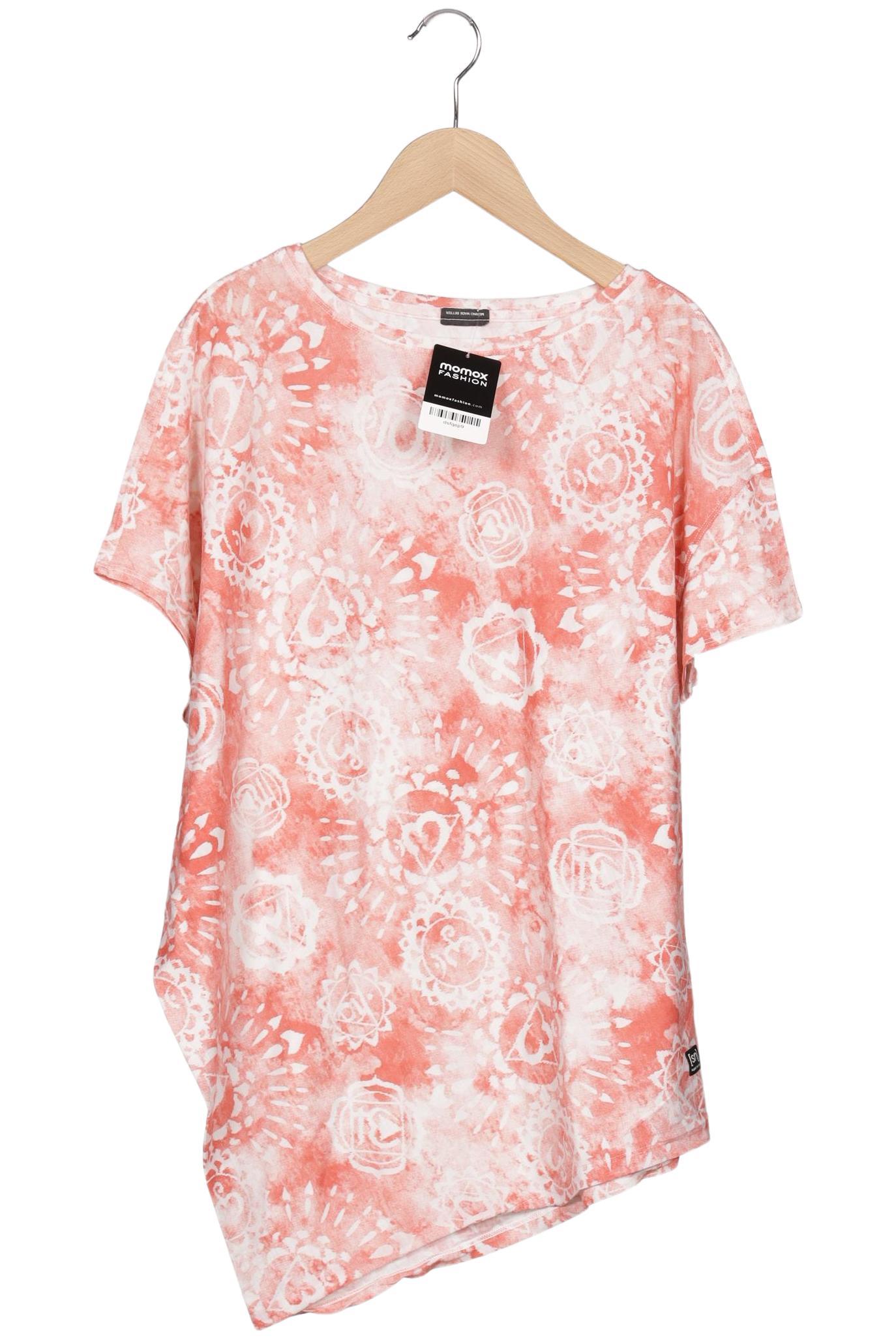 

super.natural Damen T-Shirt, pink, Gr. 38