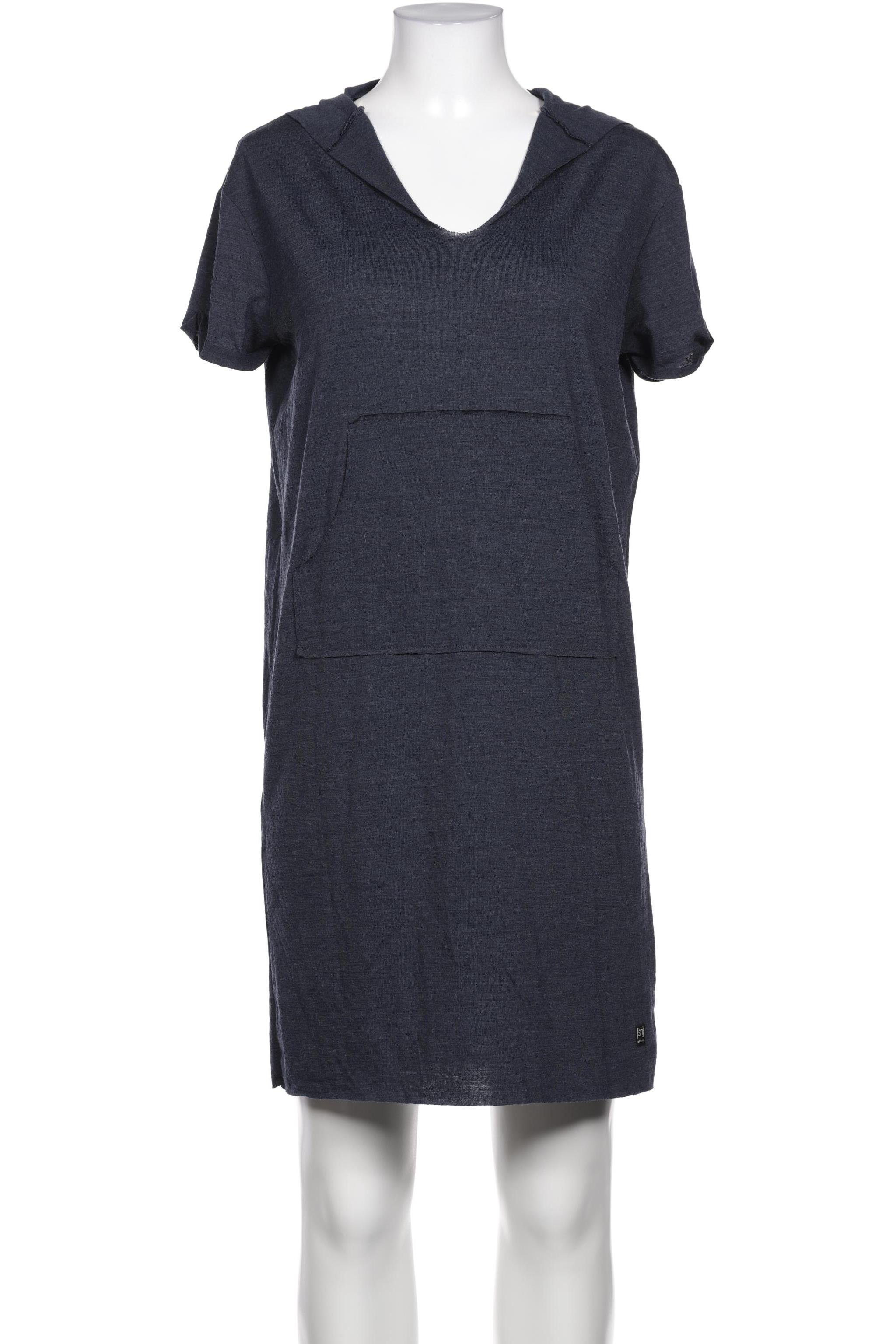 

super.natural Damen Kleid, marineblau