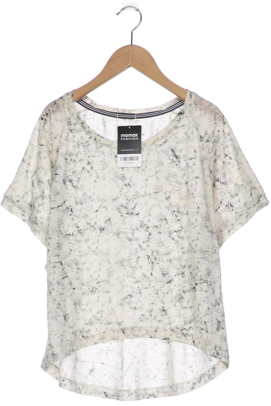 

super.natural Damen T-Shirt, grau
