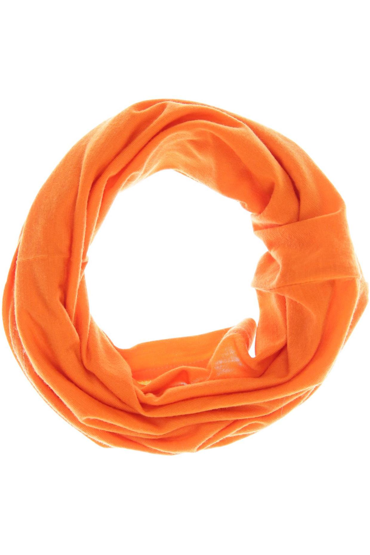 

super.natural Damen Schal, orange