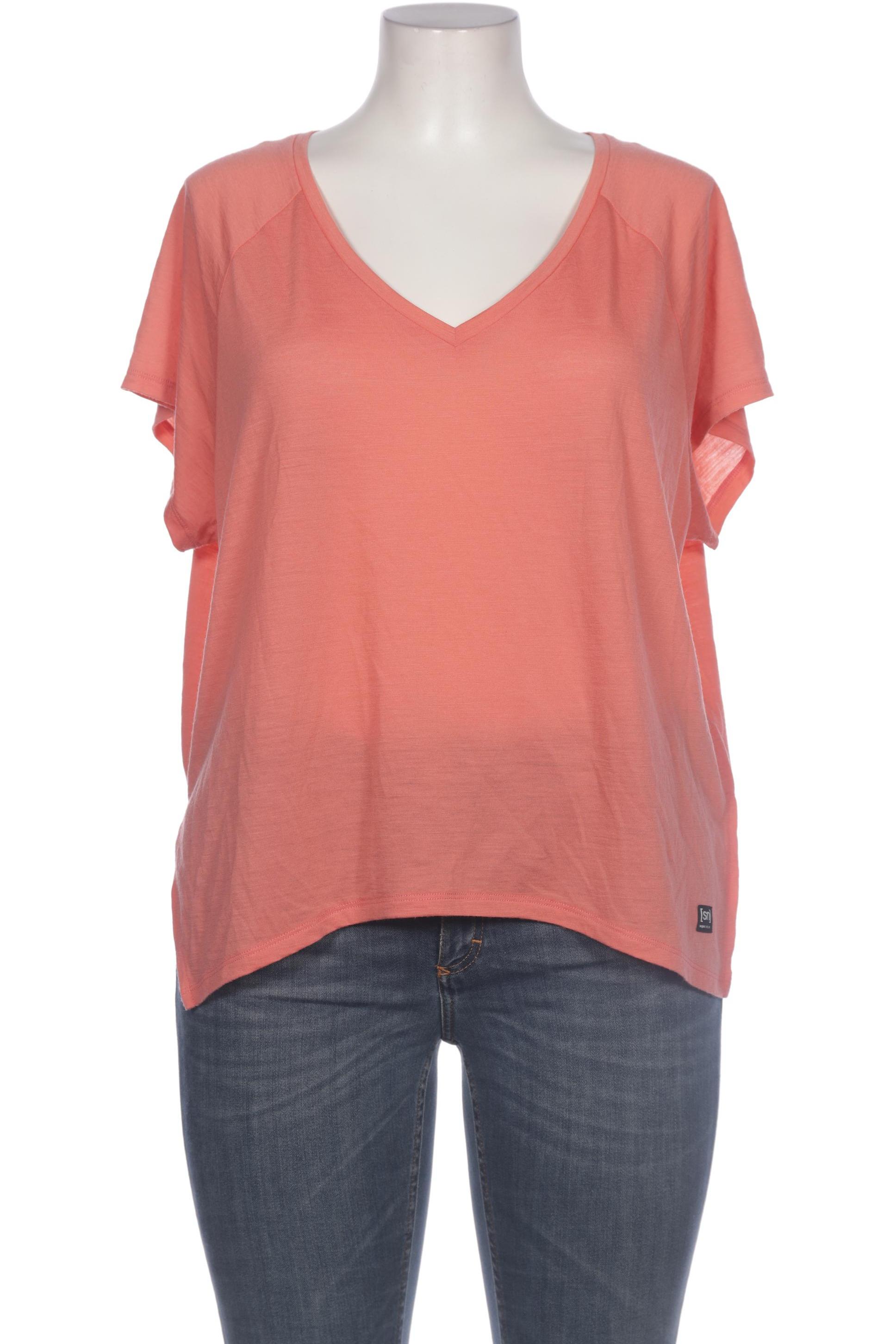 

super.natural Damen T-Shirt, pink, Gr. 42