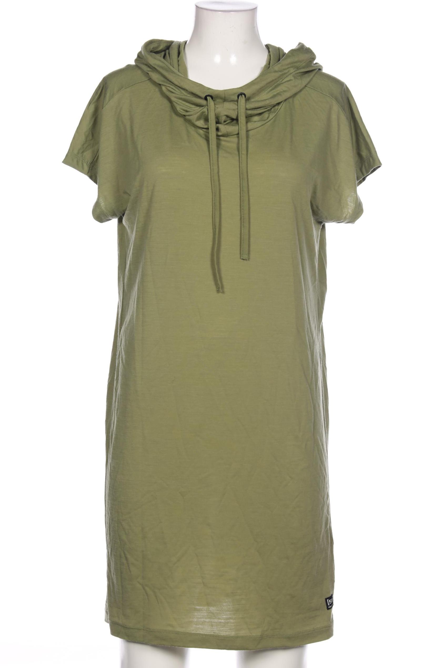 

super.natural Damen Kleid, grün