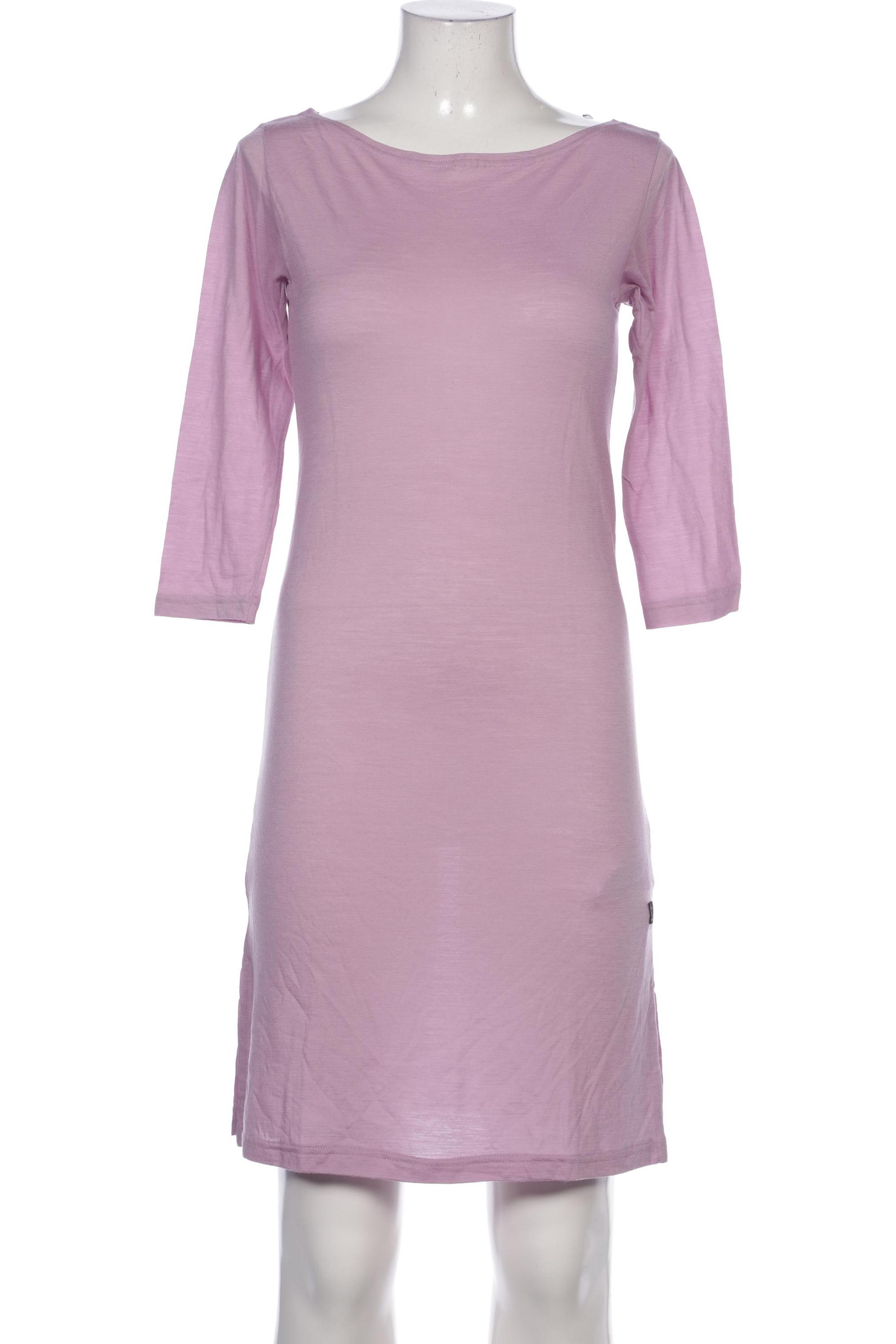 

super.natural Damen Kleid, pink, Gr. 36