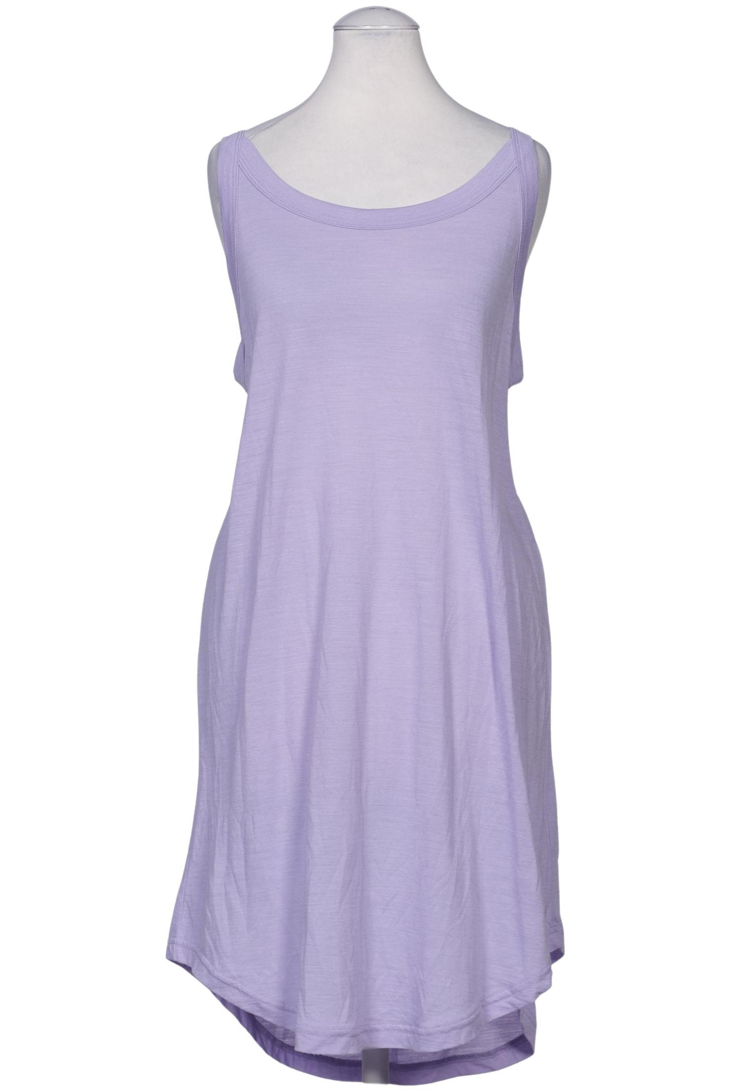 

super.natural Damen Kleid, flieder, Gr. 36