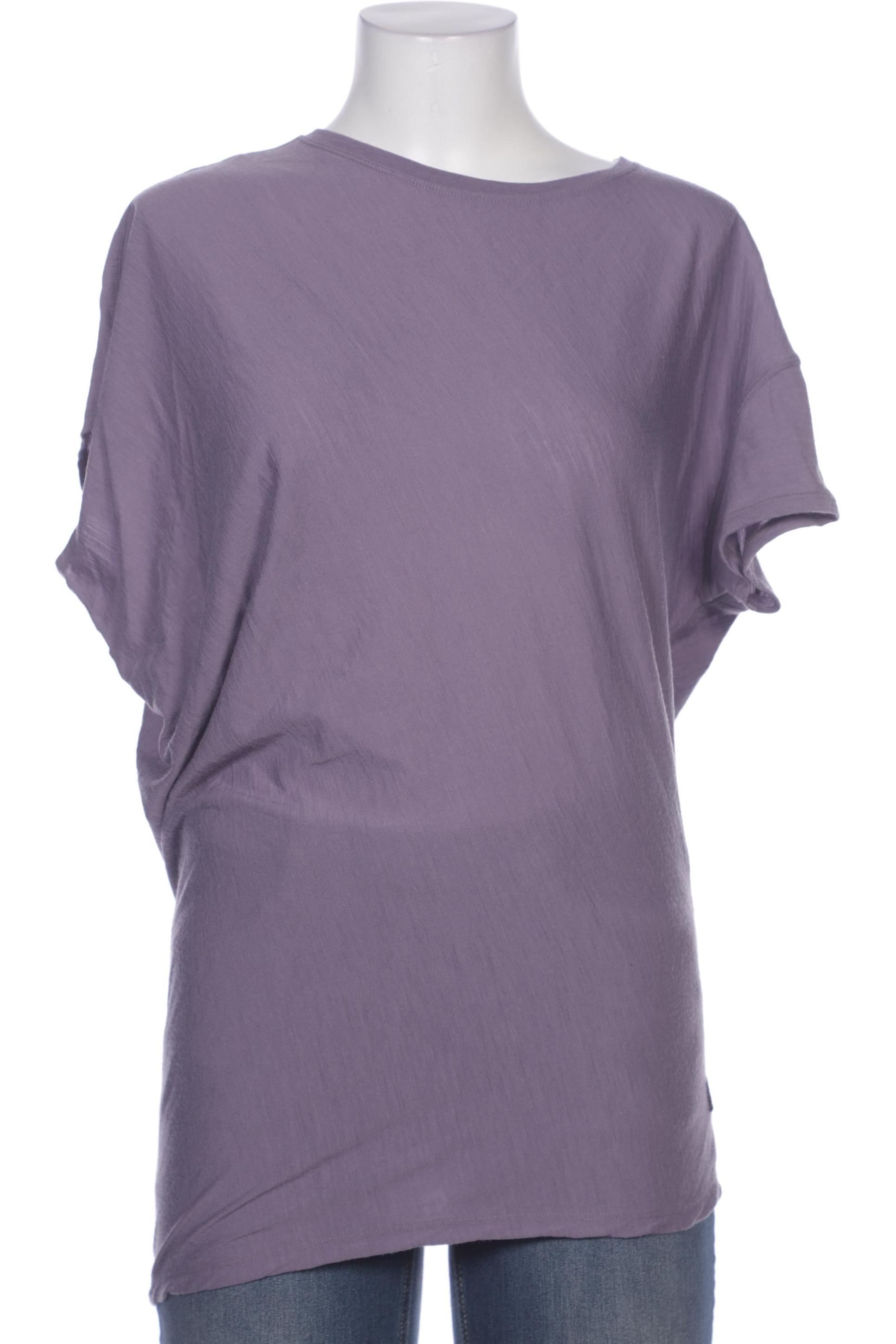 

super.natural Damen T-Shirt, flieder, Gr. 38