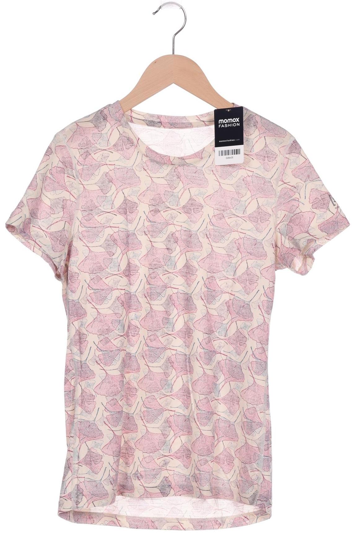 

super.natural Damen T-Shirt, pink, Gr. 38