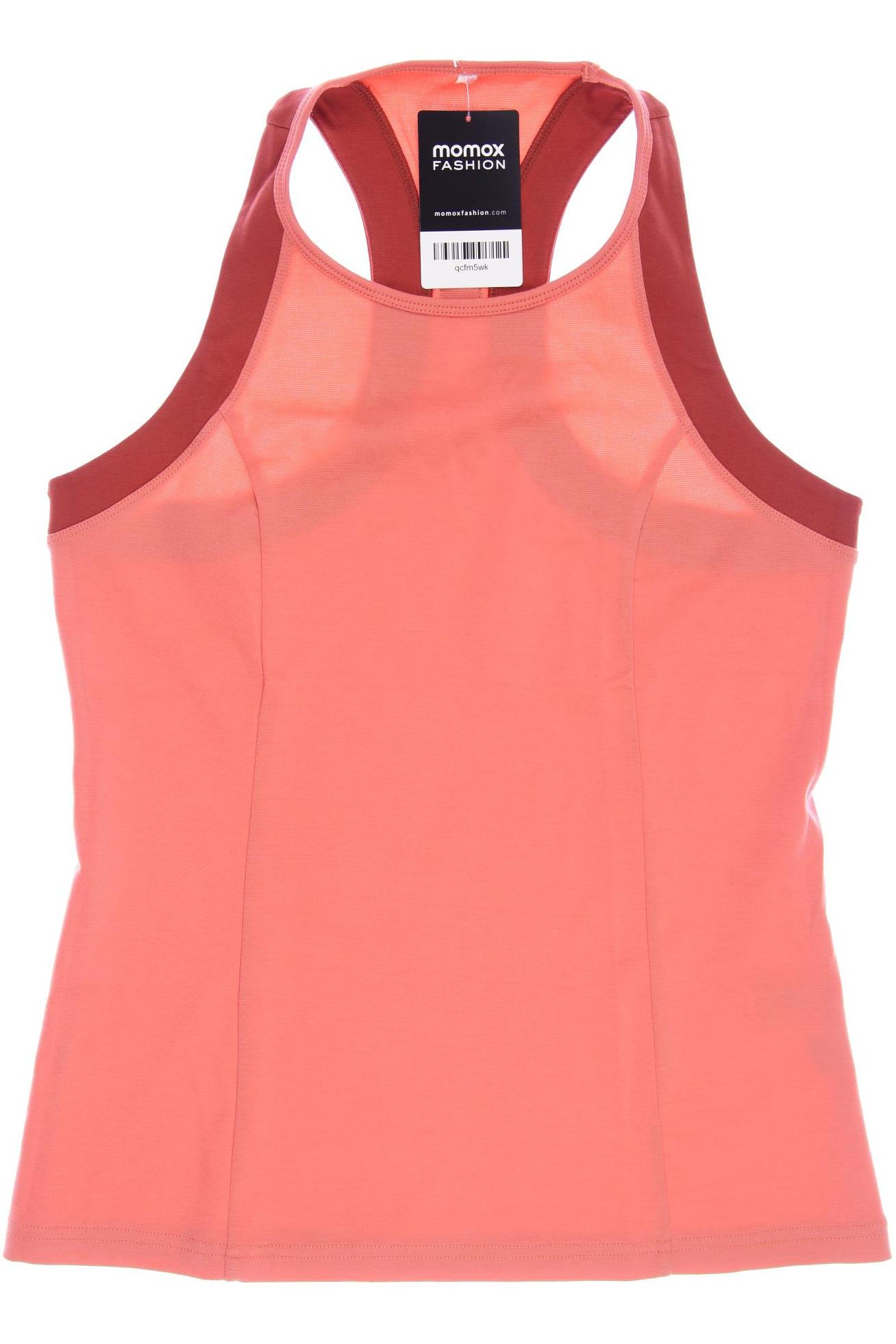 

super.natural Damen Top, orange