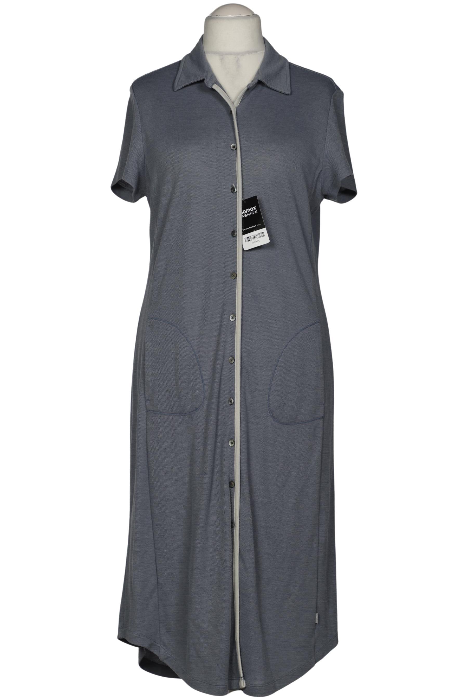 

super.natural Damen Kleid, grau, Gr. 44