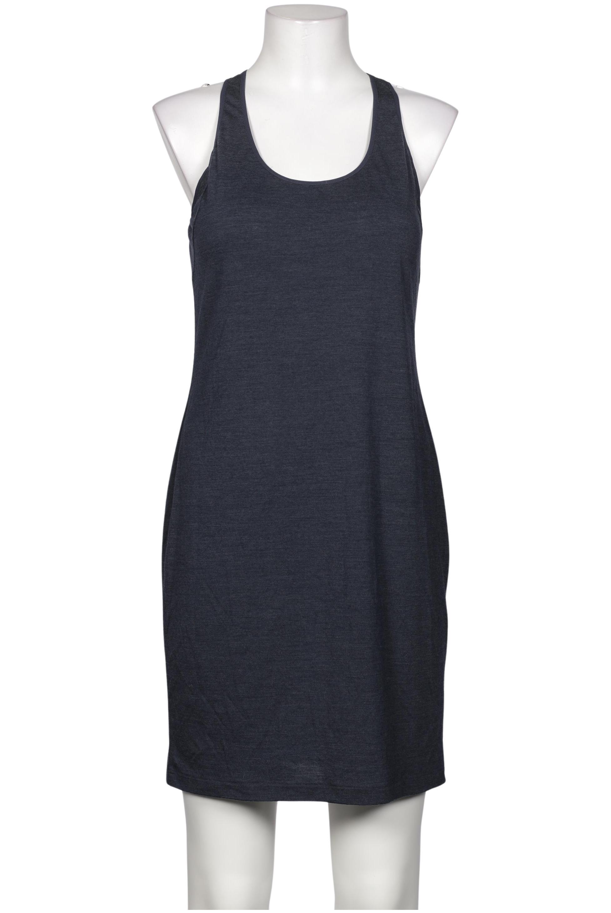 

super.natural Damen Kleid, marineblau, Gr. 38