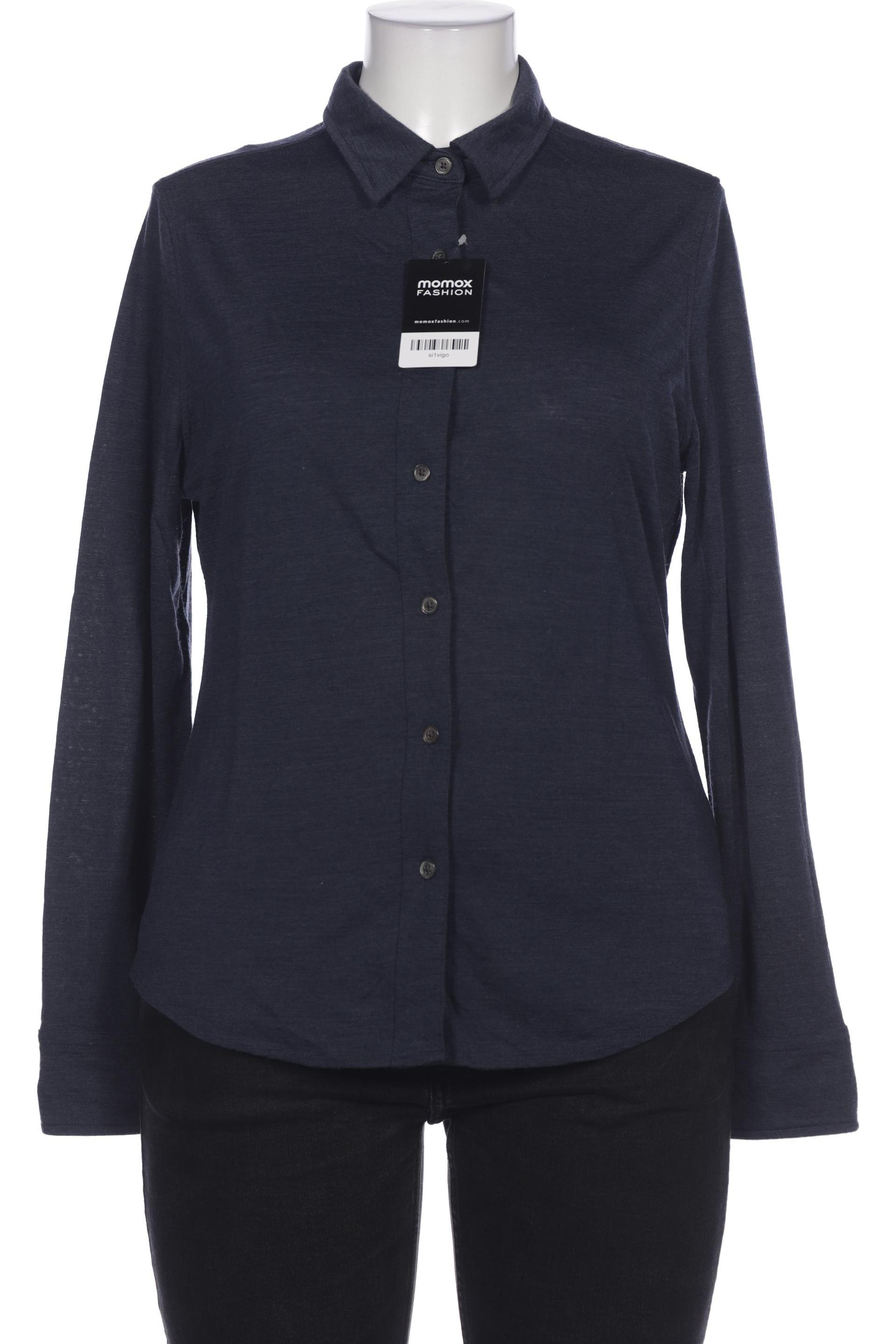 

super.natural Damen Bluse, marineblau