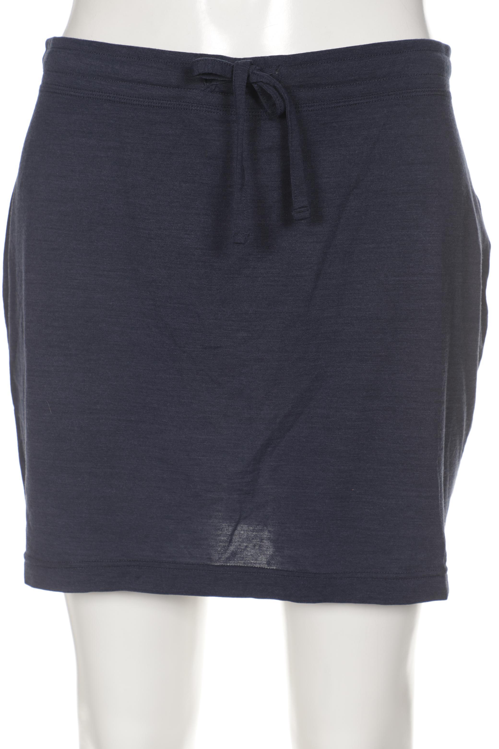 

super.natural Damen Rock, marineblau