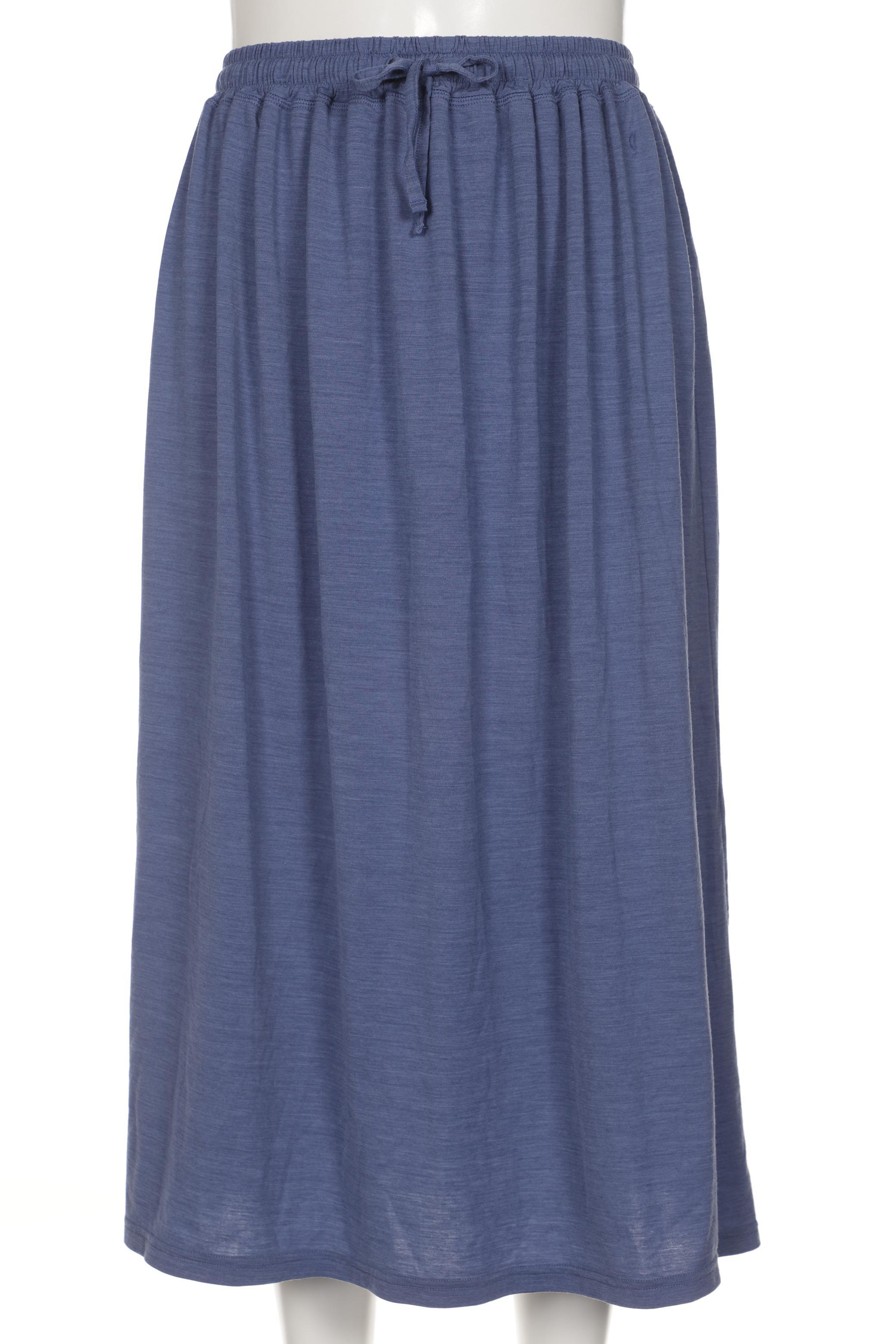 

super.natural Damen Rock, marineblau