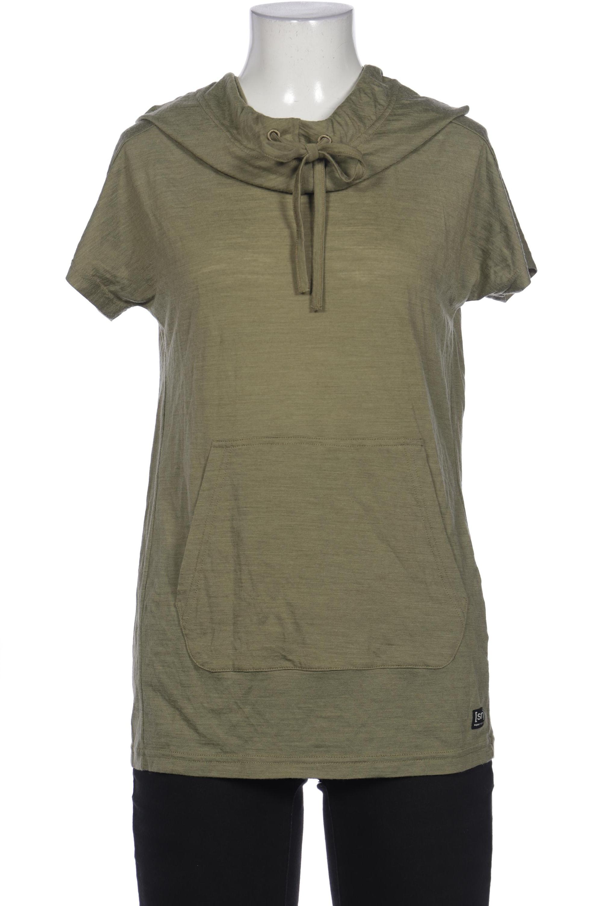 

super.natural Damen T-Shirt, grün