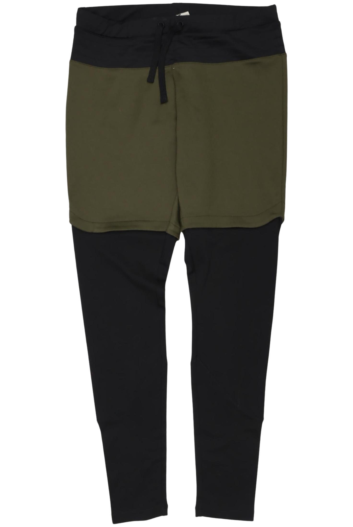 

super.natural Damen Stoffhose, schwarz, Gr. 0