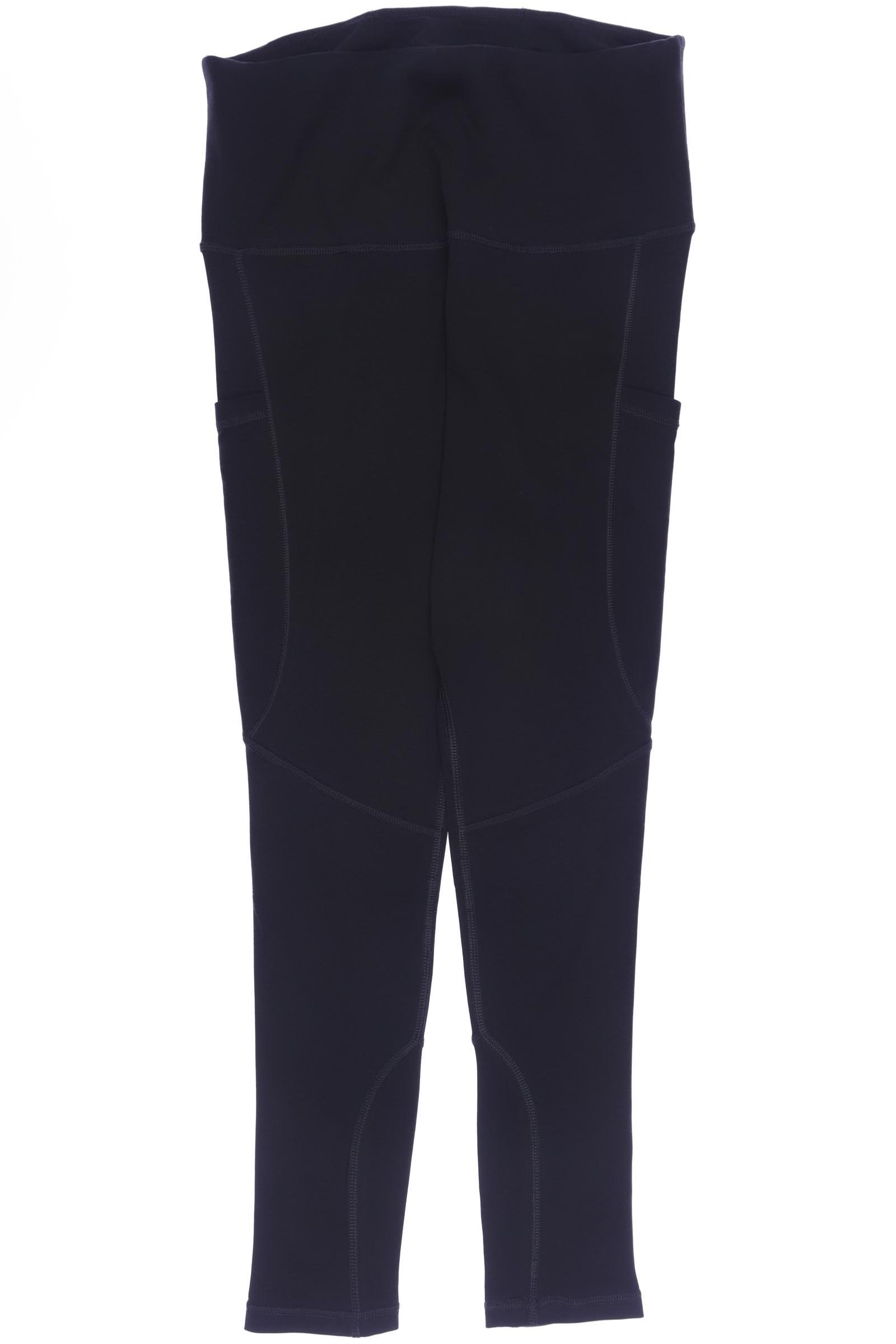 

super.natural Damen Stoffhose, grün, Gr. 0